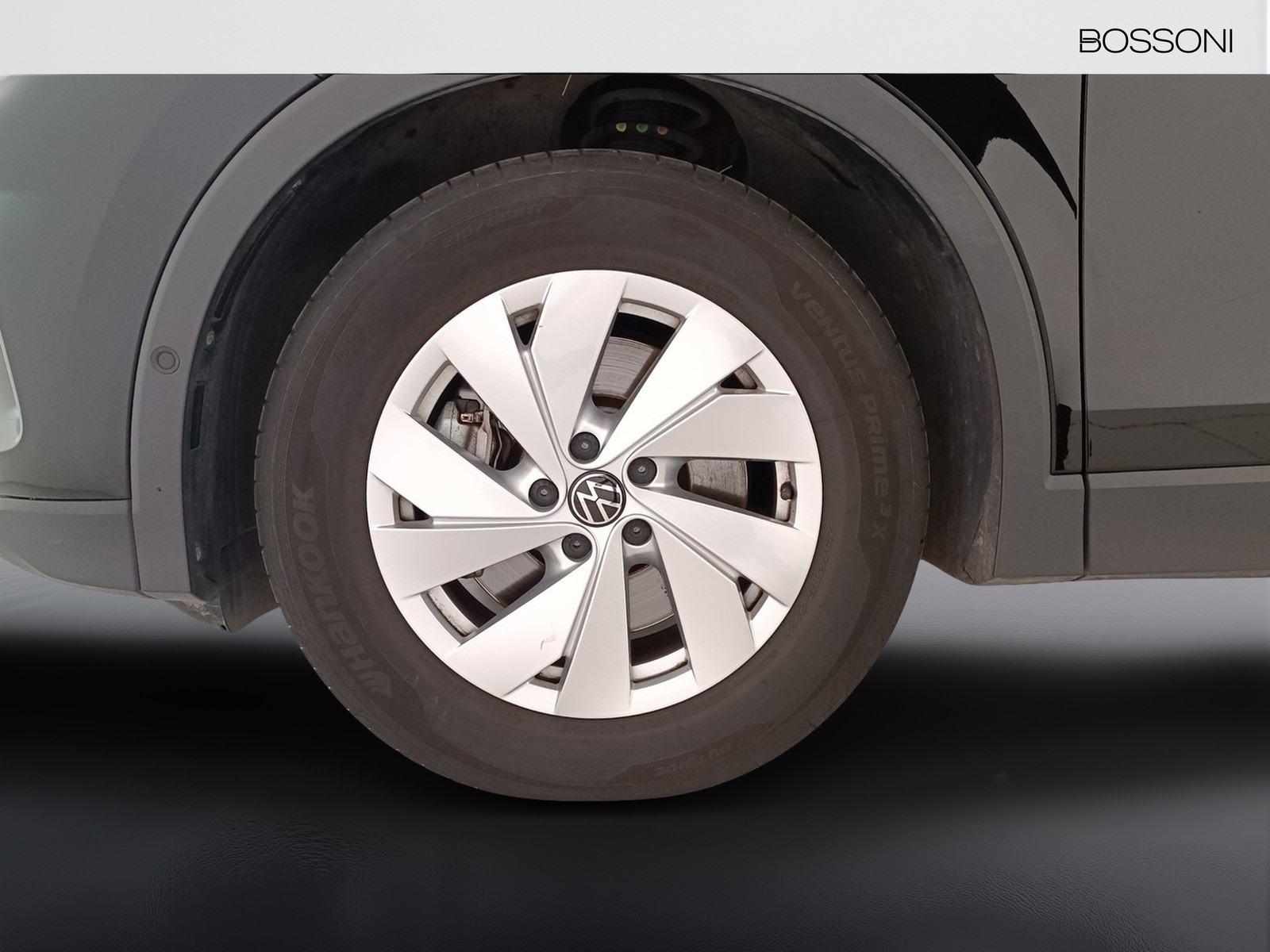 11 - Volkswagen Tiguan 2.0 tdi scr 150cv life dsg