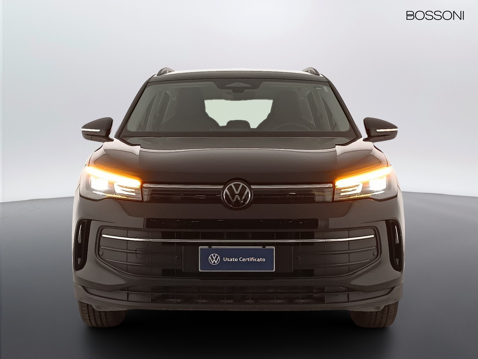 30 - Volkswagen Tiguan 2.0 tdi scr 150cv life dsg