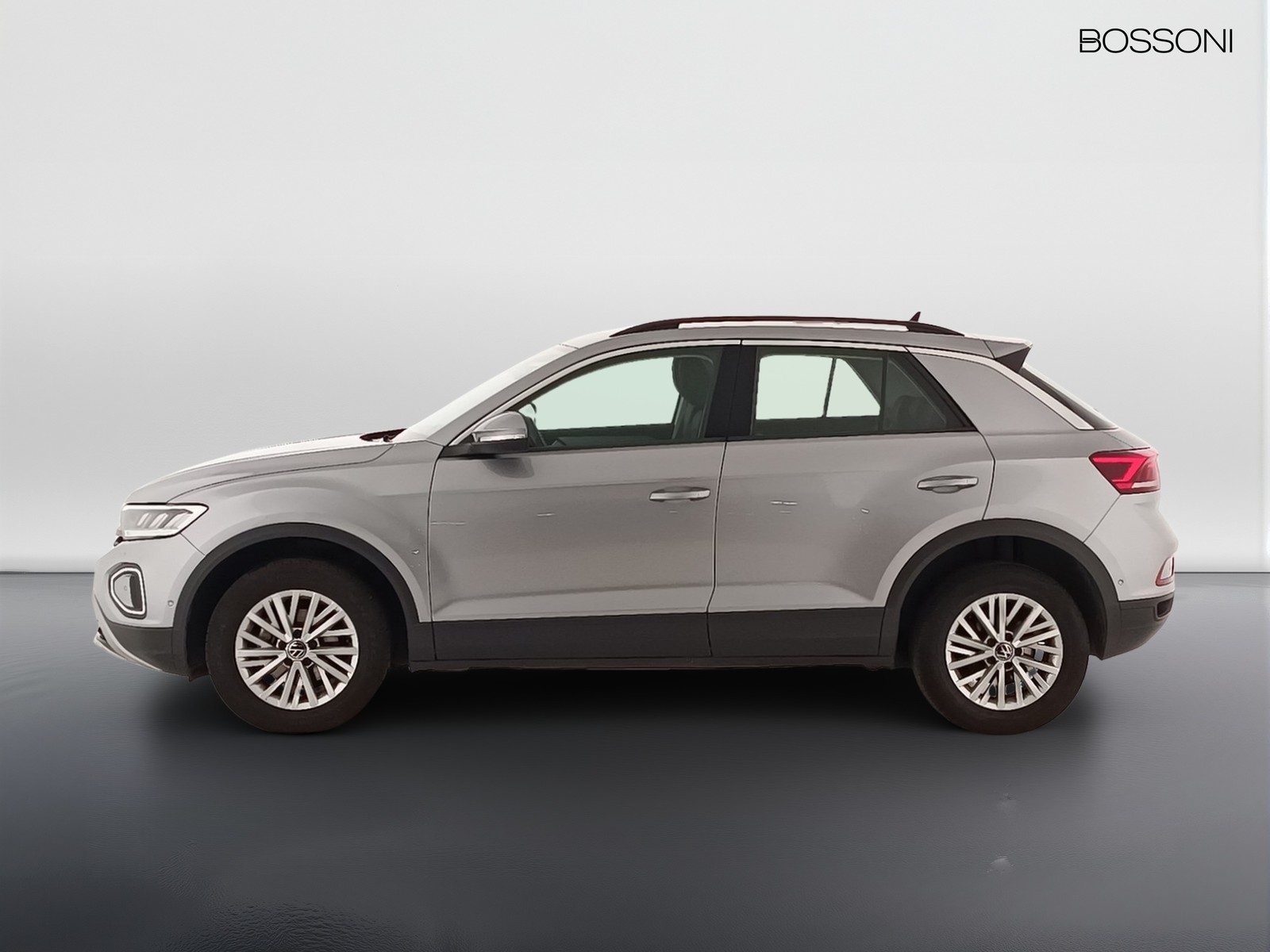 15 - Volkswagen T-Roc 2.0 tdi scr 115cv life