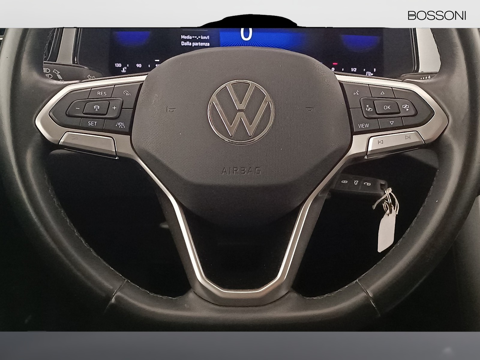 16 - Volkswagen T-Roc 2.0 tdi scr 115cv life