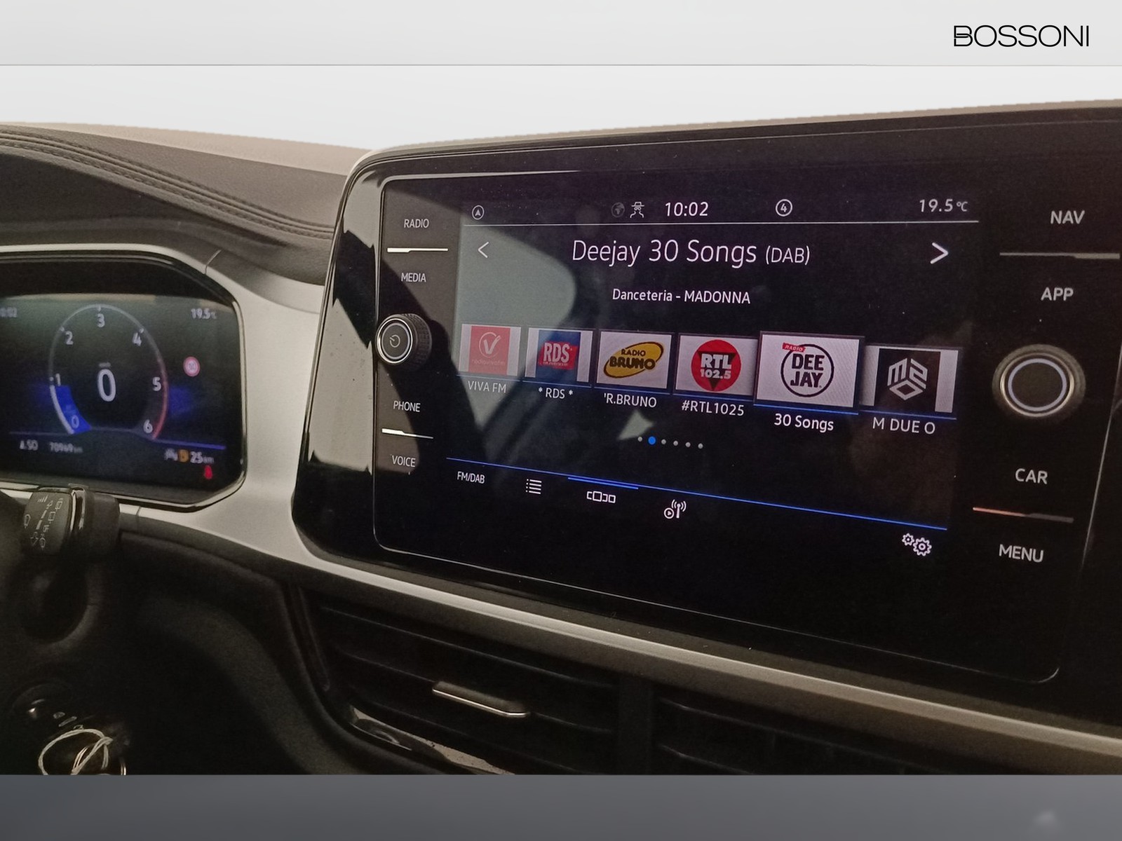 21 - Volkswagen T-Roc 2.0 tdi scr 115cv life