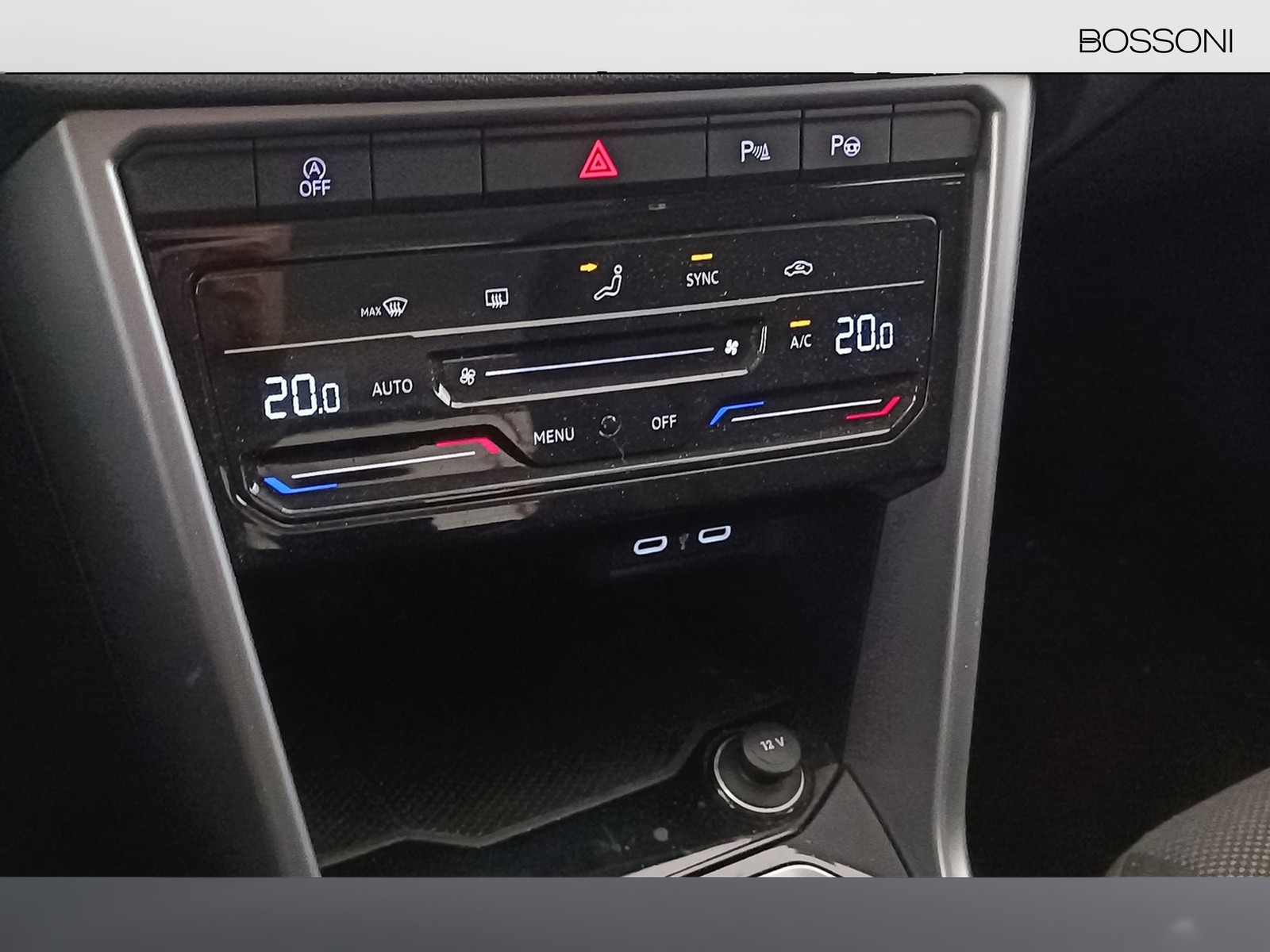 22 - Volkswagen T-Roc 2.0 tdi scr 115cv life