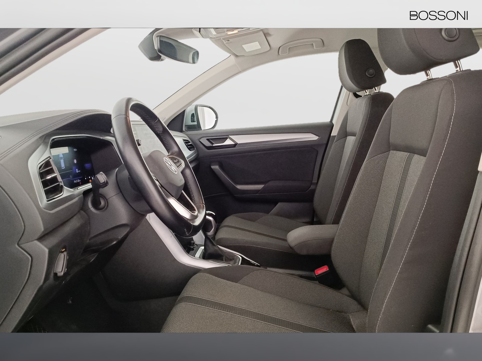 26 - Volkswagen T-Roc 2.0 tdi scr 115cv life