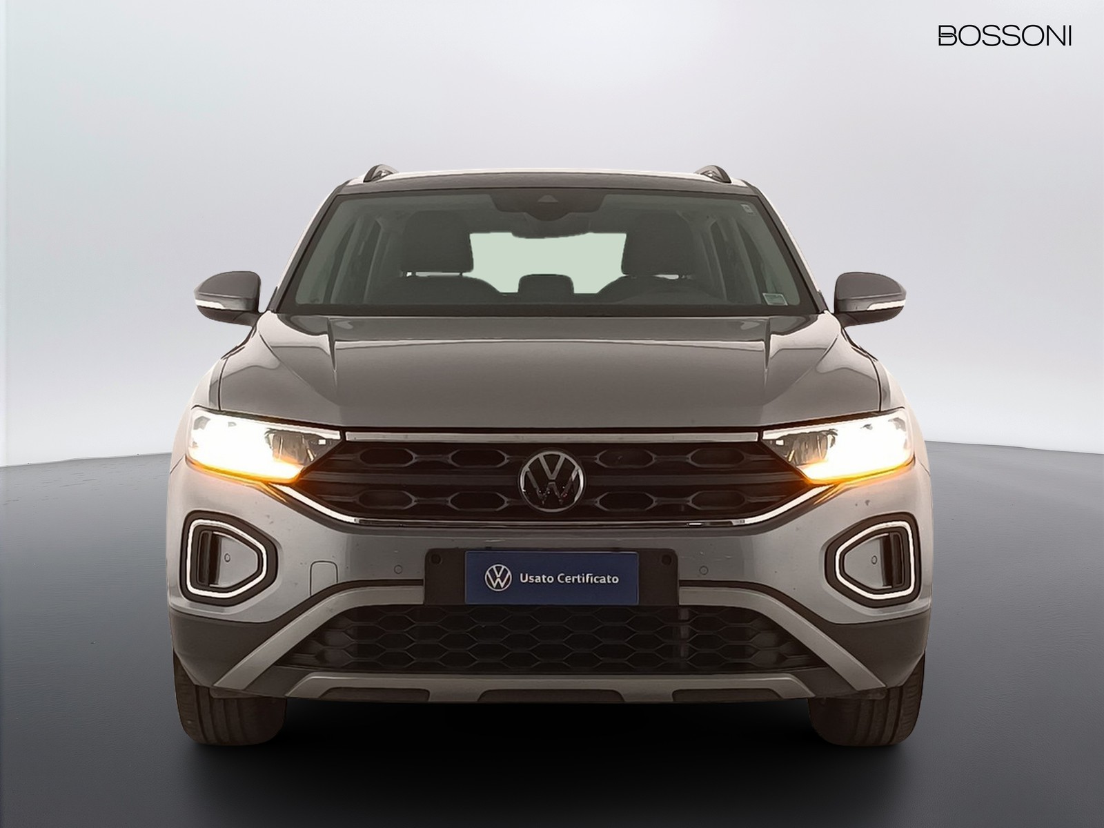 30 - Volkswagen T-Roc 2.0 tdi scr 115cv life