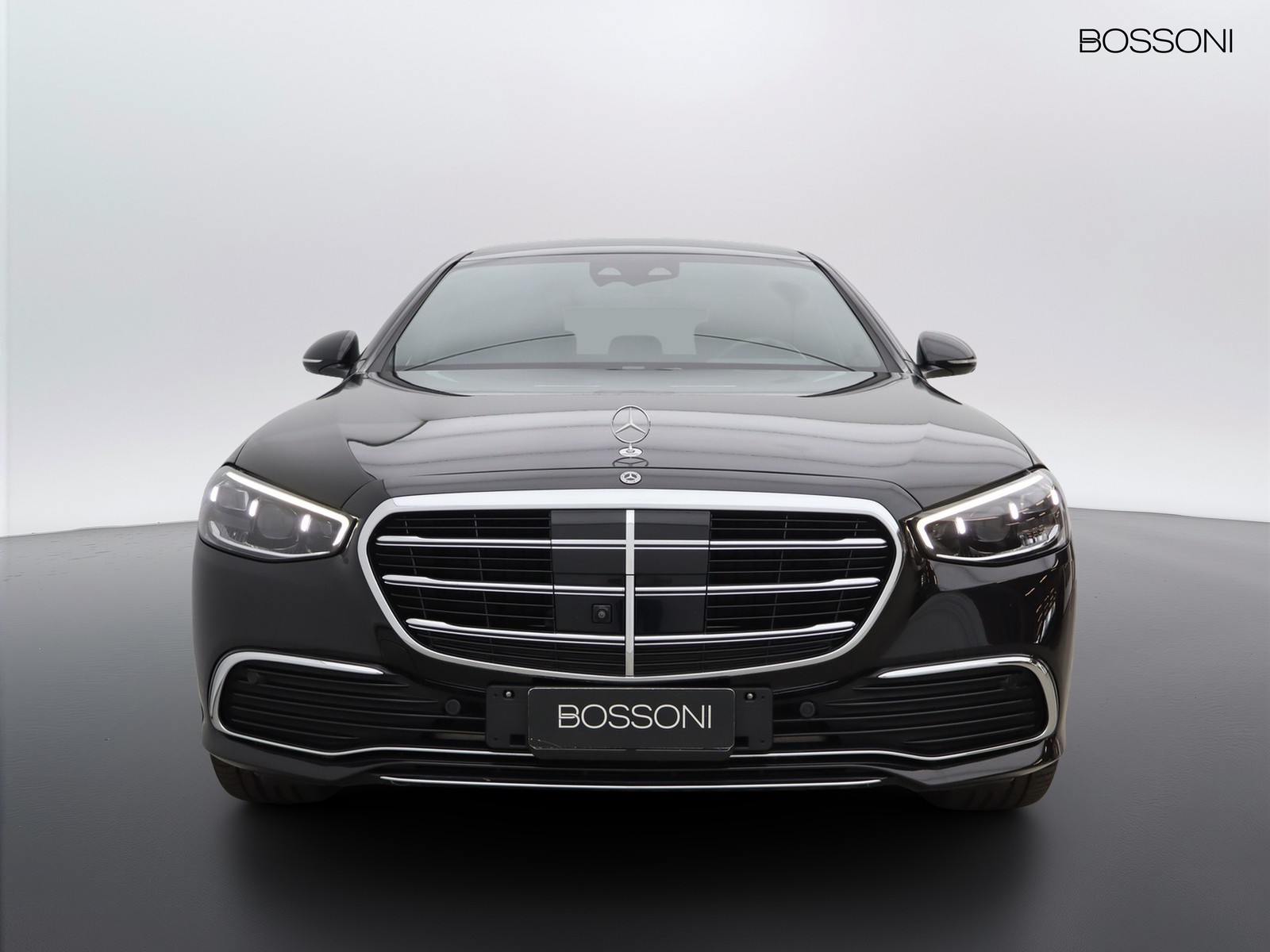 2 - Mercedes Classe S berlina 350 d premium 4matic 9g-tronic plus