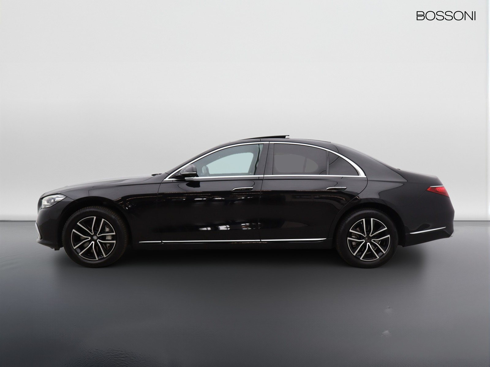 3 - Mercedes Classe S berlina 350 d premium 4matic 9g-tronic plus
