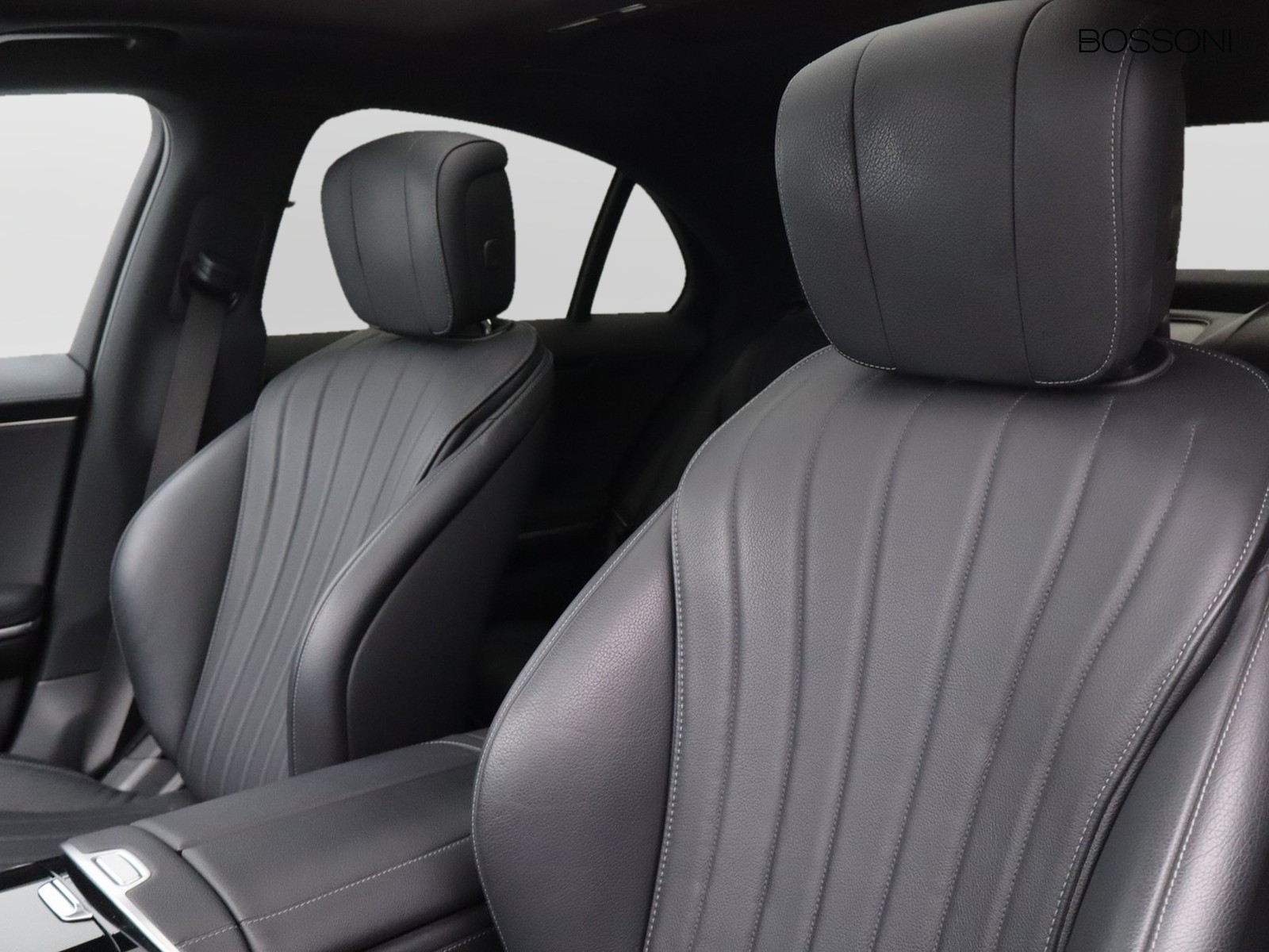 6 - Mercedes Classe S berlina 350 d premium 4matic 9g-tronic plus