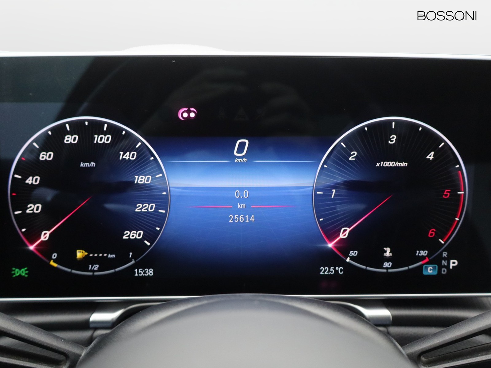 8 - Mercedes Classe S berlina 350 d premium 4matic 9g-tronic plus