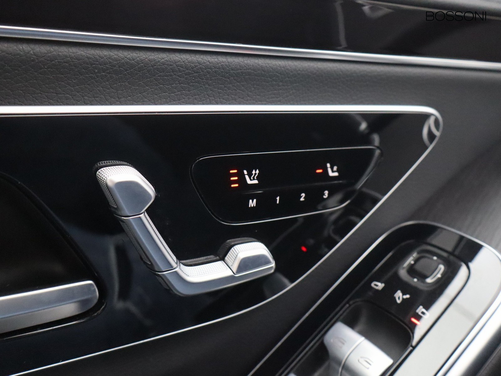 14 - Mercedes Classe S berlina 350 d premium 4matic 9g-tronic plus