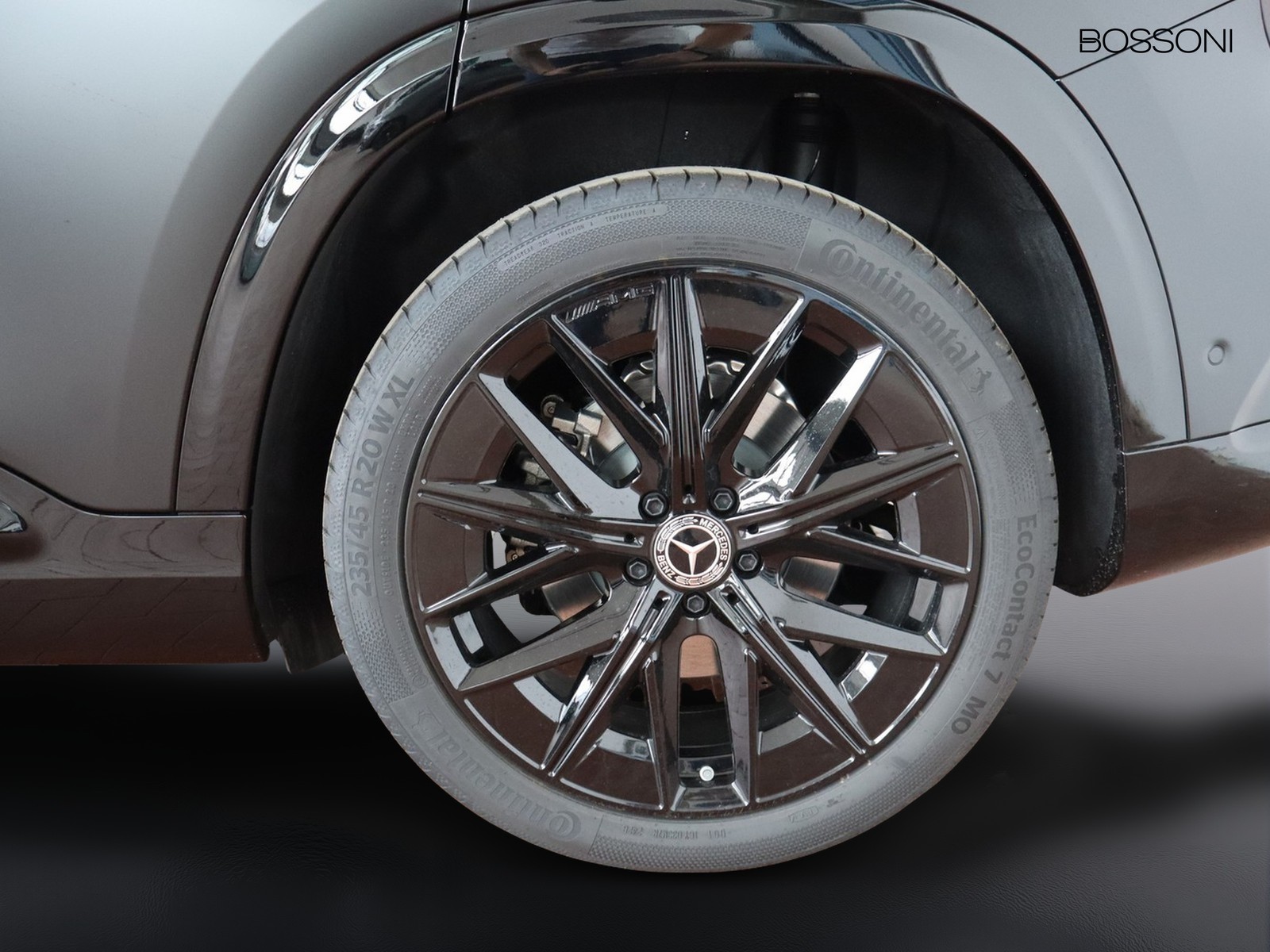4 - Mercedes GLB 200 advanced plus 4matic 8g-edct