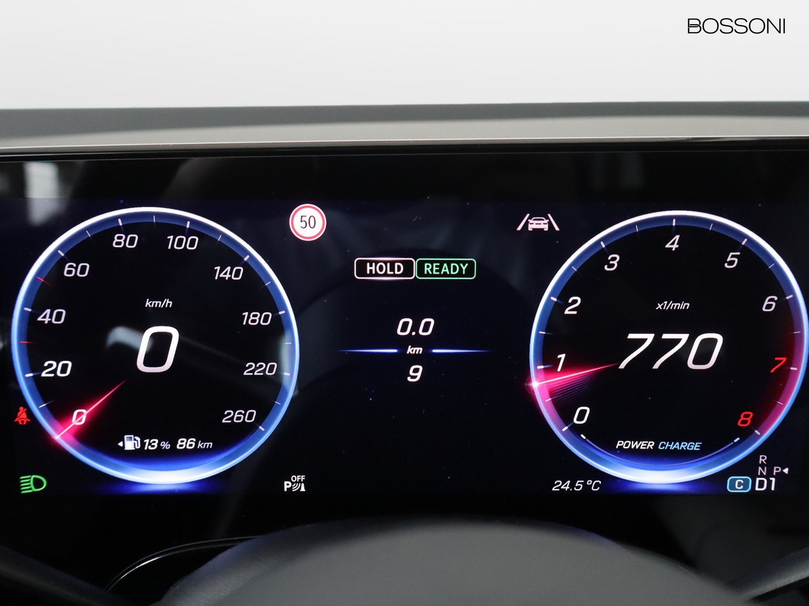 9 - Mercedes GLB 200 advanced plus 4matic 8g-edct