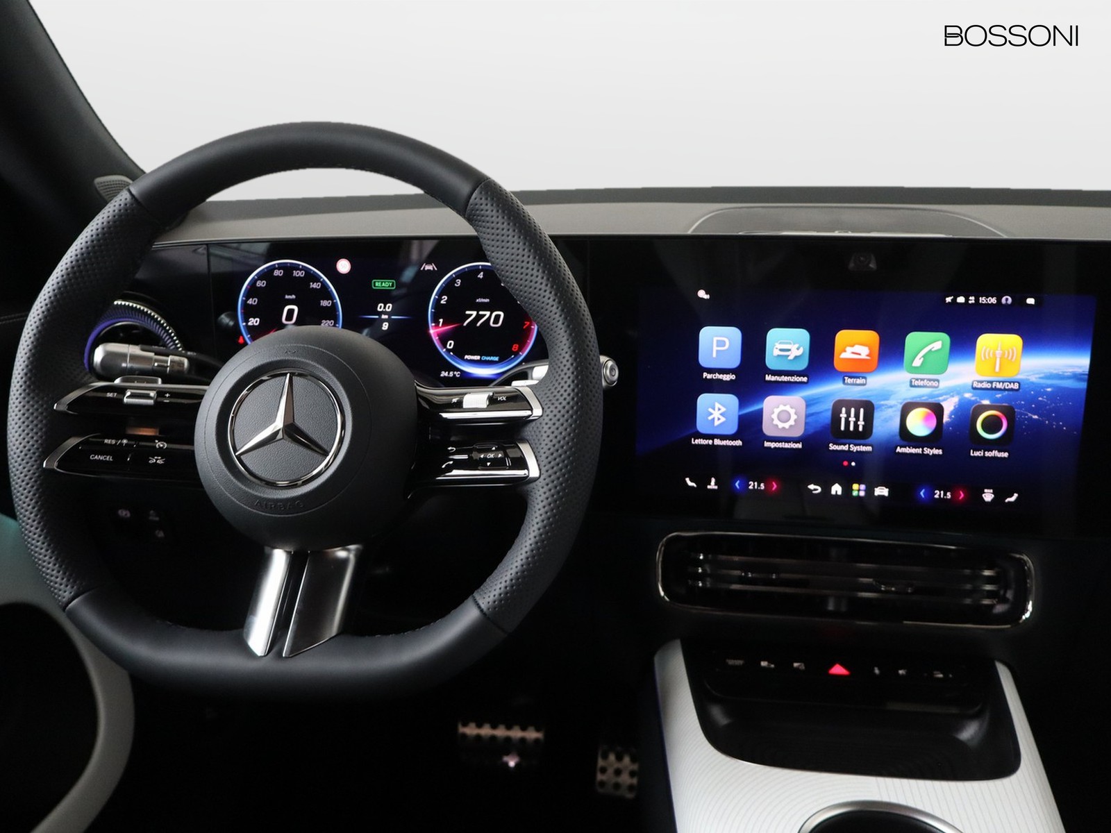 12 - Mercedes GLB 200 advanced plus 4matic 8g-edct