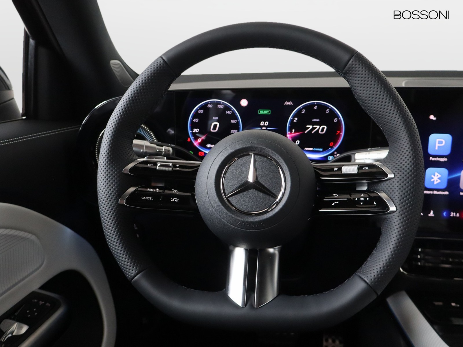 15 - Mercedes GLB 200 advanced plus 4matic 8g-edct