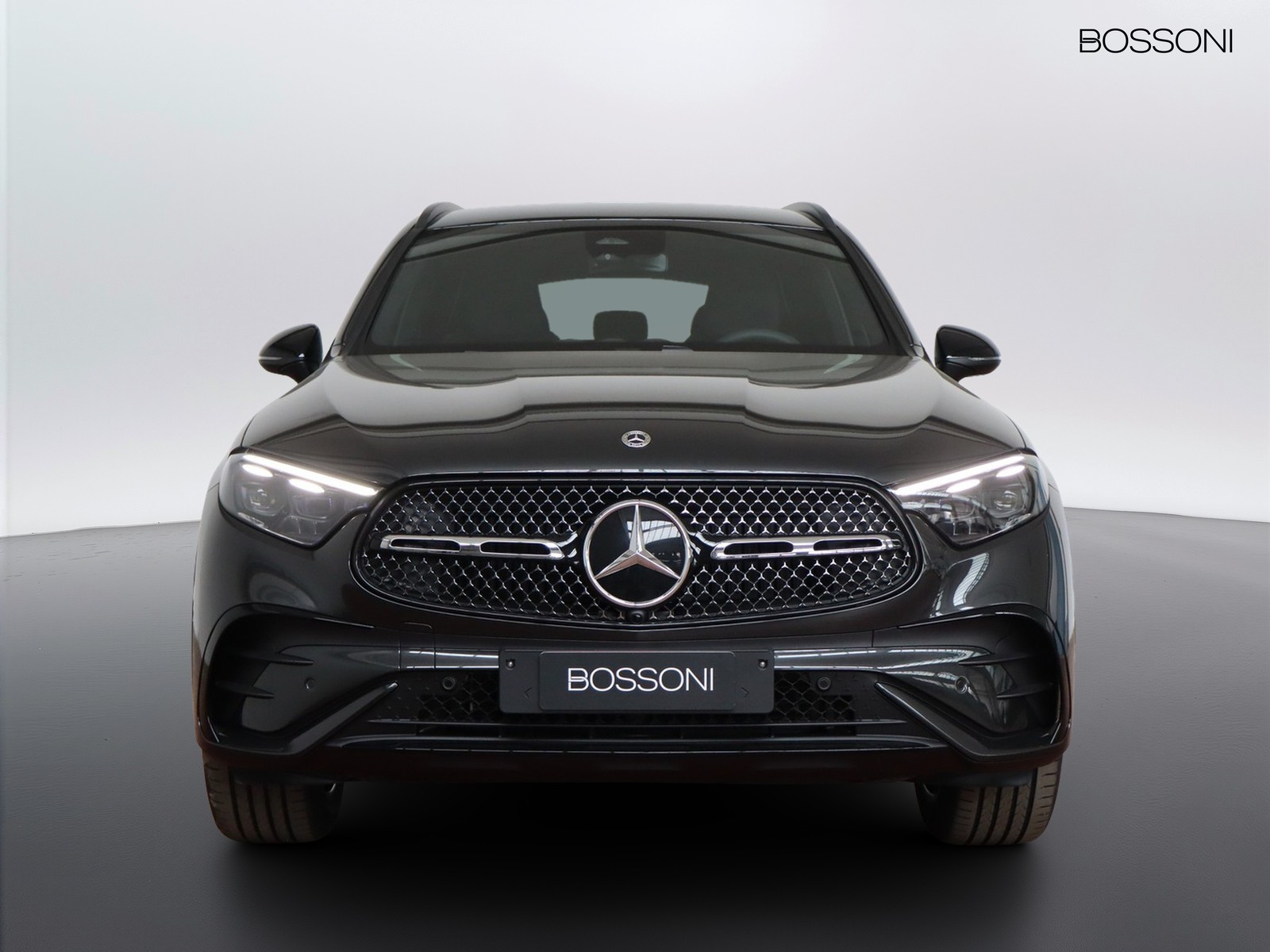 2 - Mercedes GLC suv 220 d amg line advanced 4matic 9g-tronic