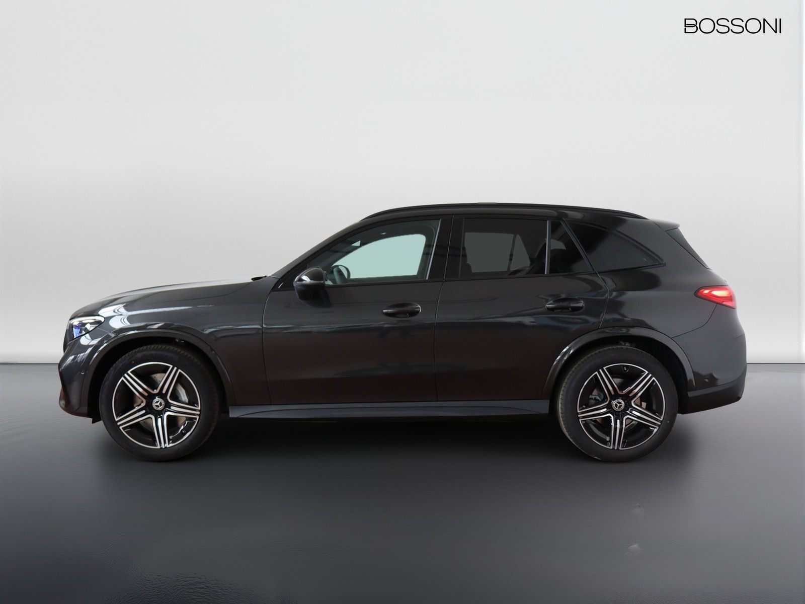 3 - Mercedes GLC suv 220 d amg line advanced 4matic 9g-tronic