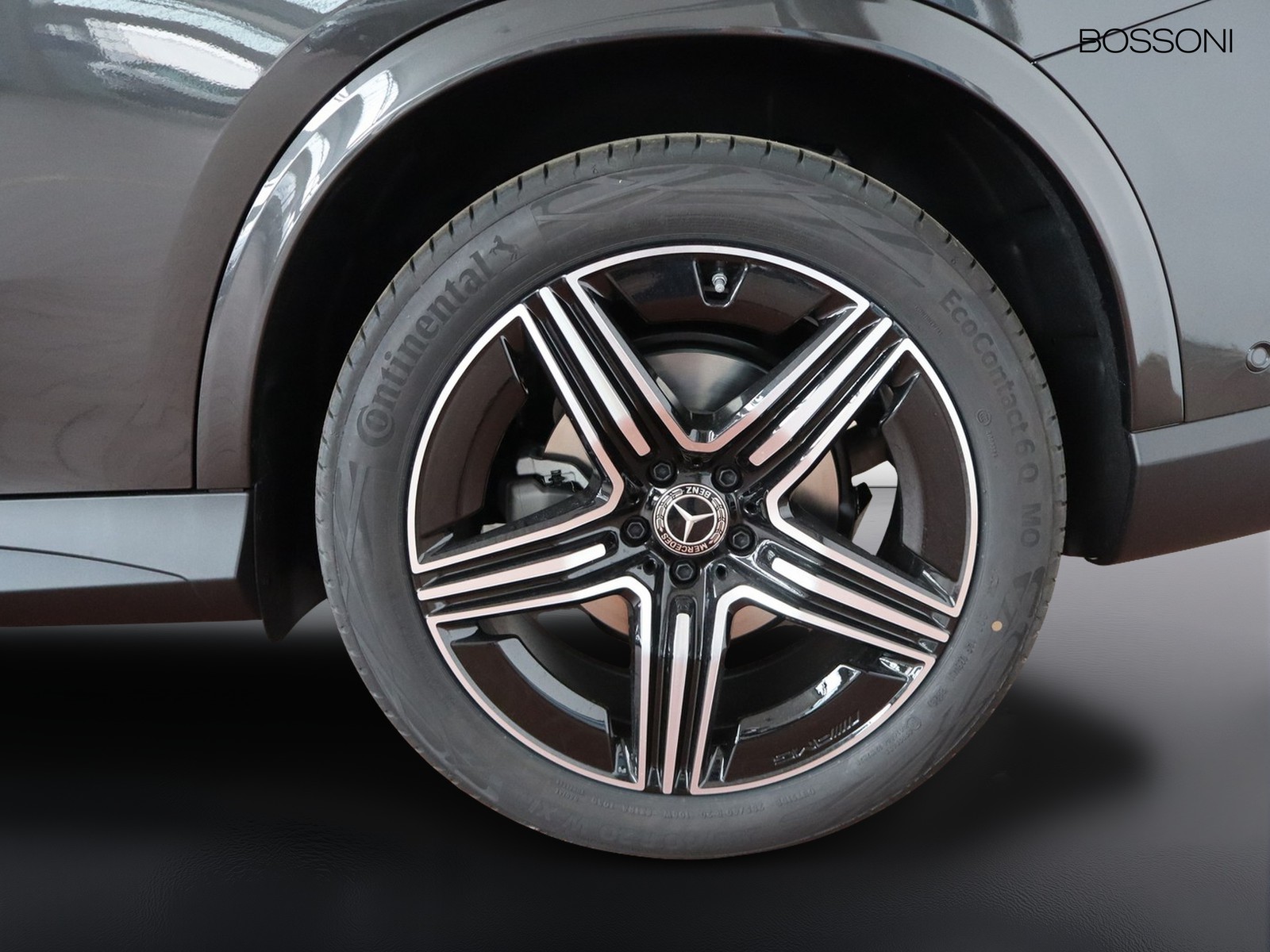 4 - Mercedes GLC suv 220 d amg line advanced 4matic 9g-tronic
