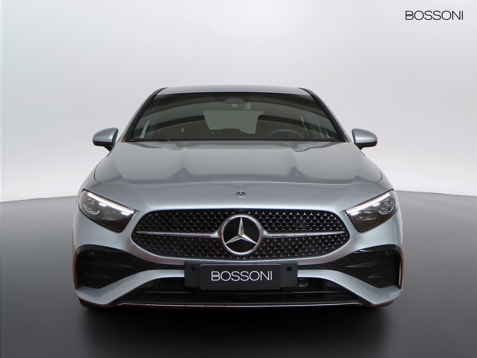 2 - Mercedes Classe A 200 d amg line advanced plus speedshift dct amg 8g