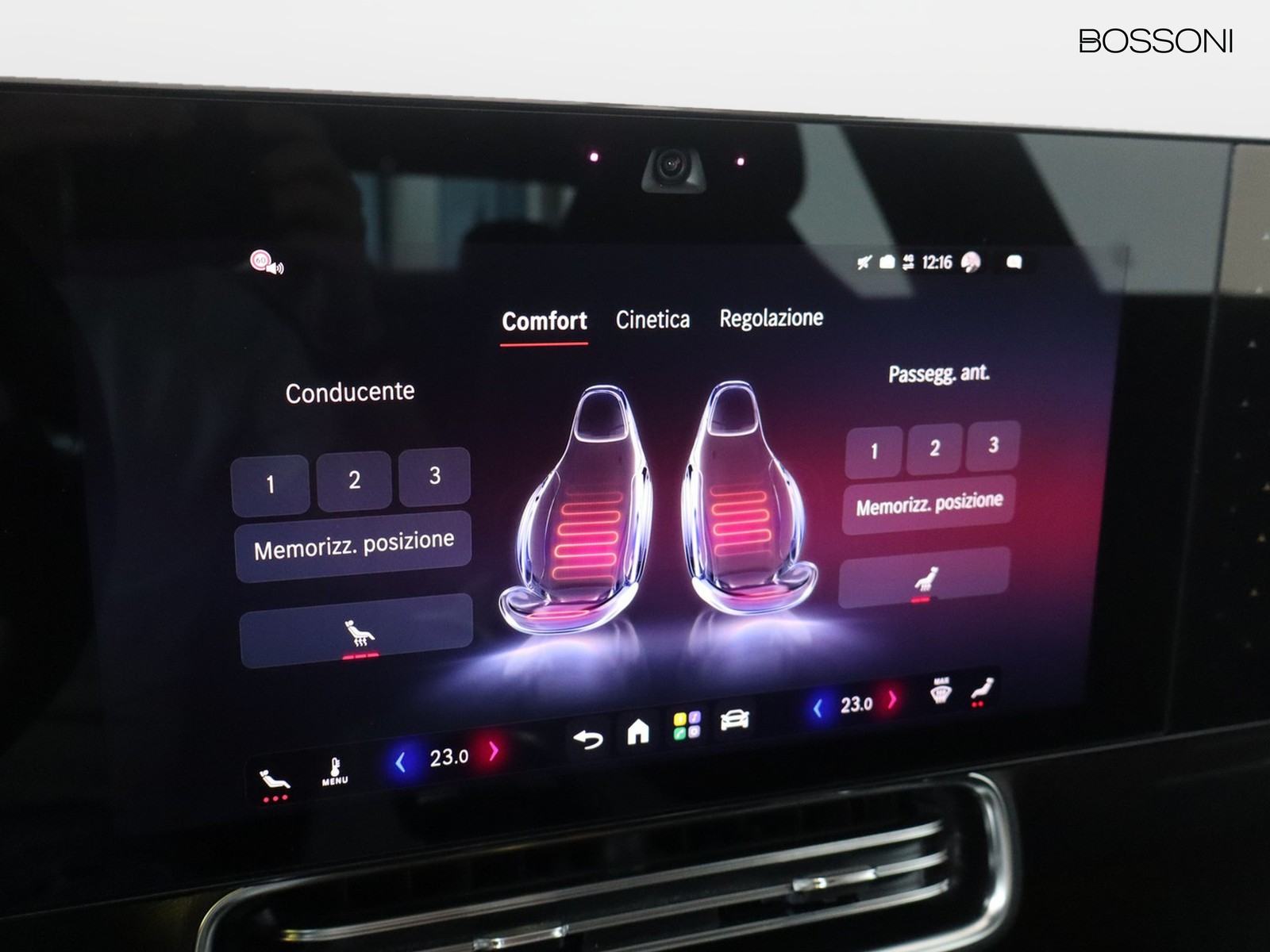 14 - Mercedes CLA 250+ elettrica premium plus