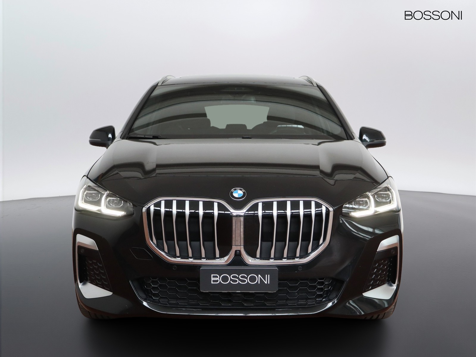 2 - BMW Serie 2 active tourer 220i mild hybrid 48v luxury dct