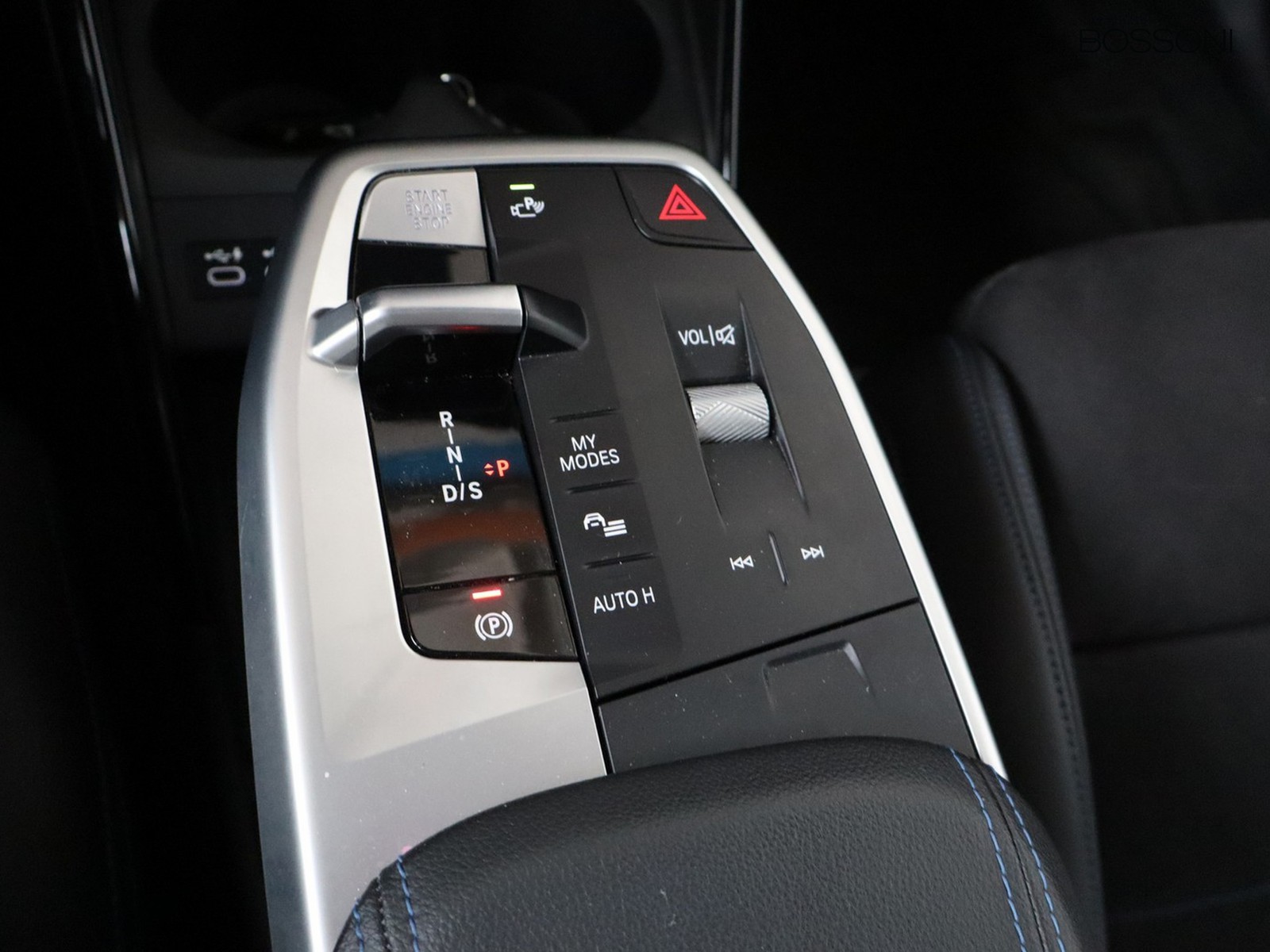 15 - BMW Serie 2 active tourer 220i mild hybrid 48v luxury dct