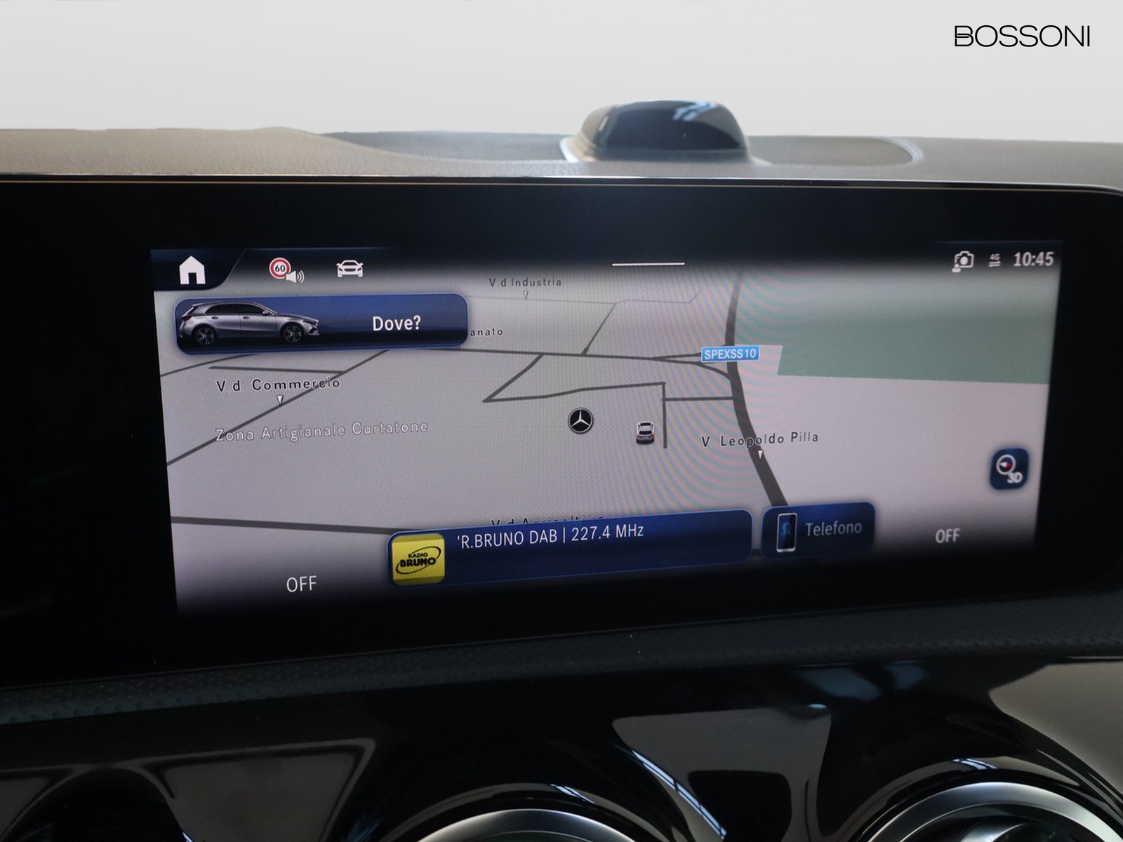 10 - Mercedes Classe A 250 amg line premium 4matic speedshift dct amg 8g