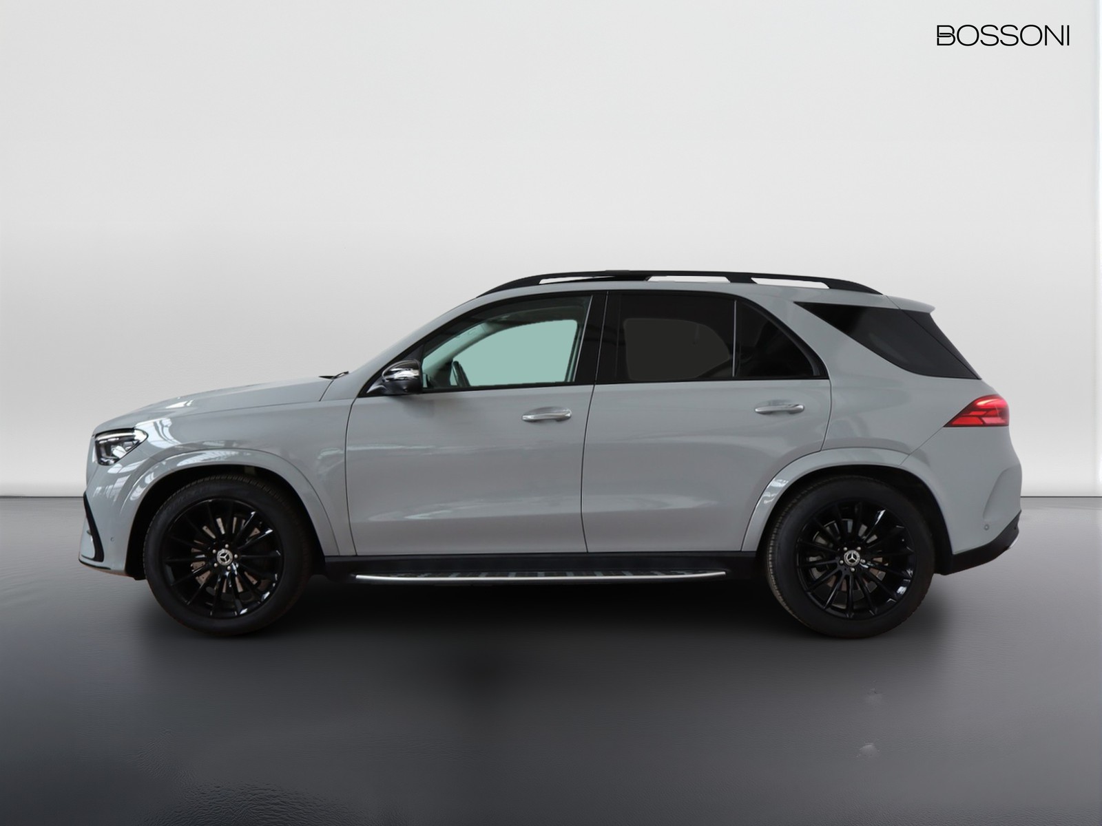 3 - Mercedes Classe GLE gle 300 d mild hybrid amg line premium 4matic 9g-tronic plus