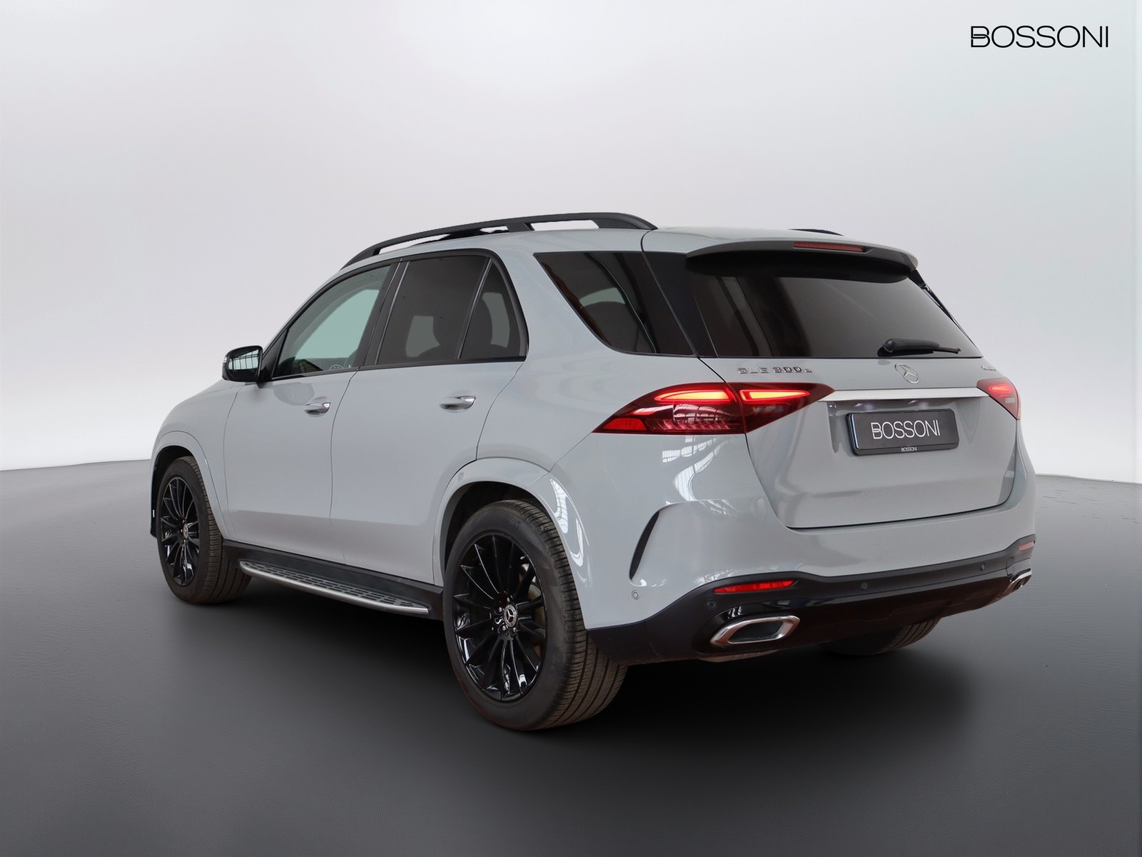 5 - Mercedes Classe GLE gle 300 d mild hybrid amg line premium 4matic 9g-tronic plus