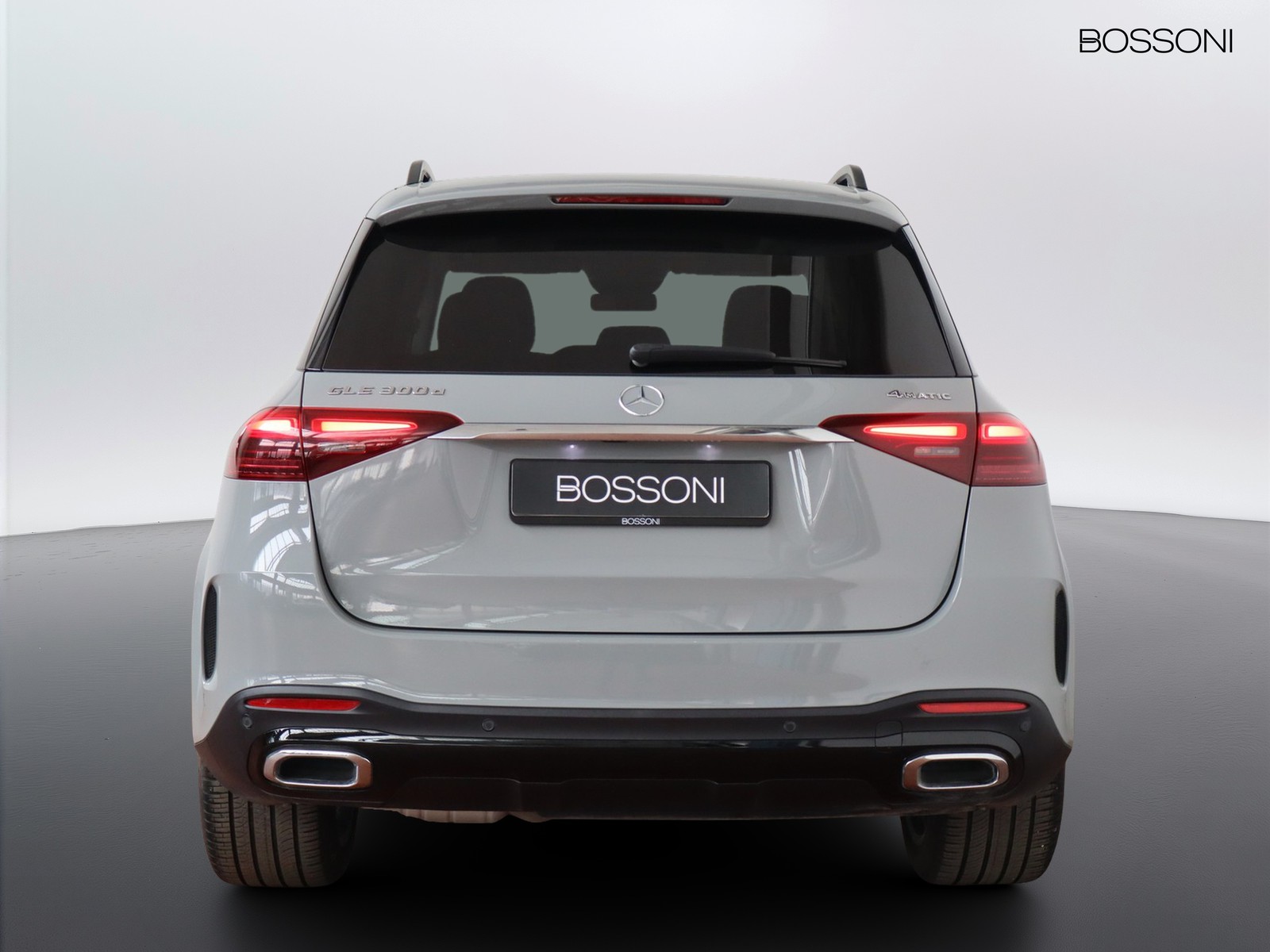 6 - Mercedes Classe GLE gle 300 d mild hybrid amg line premium 4matic 9g-tronic plus