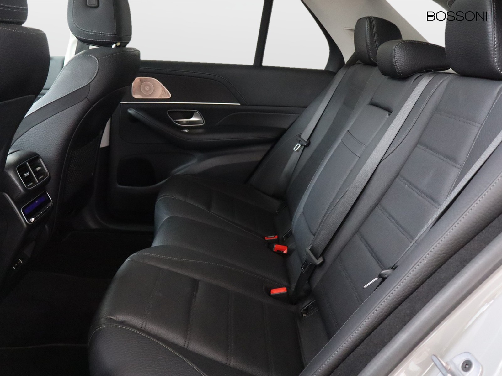 8 - Mercedes Classe GLE gle 300 d mild hybrid amg line premium 4matic 9g-tronic plus