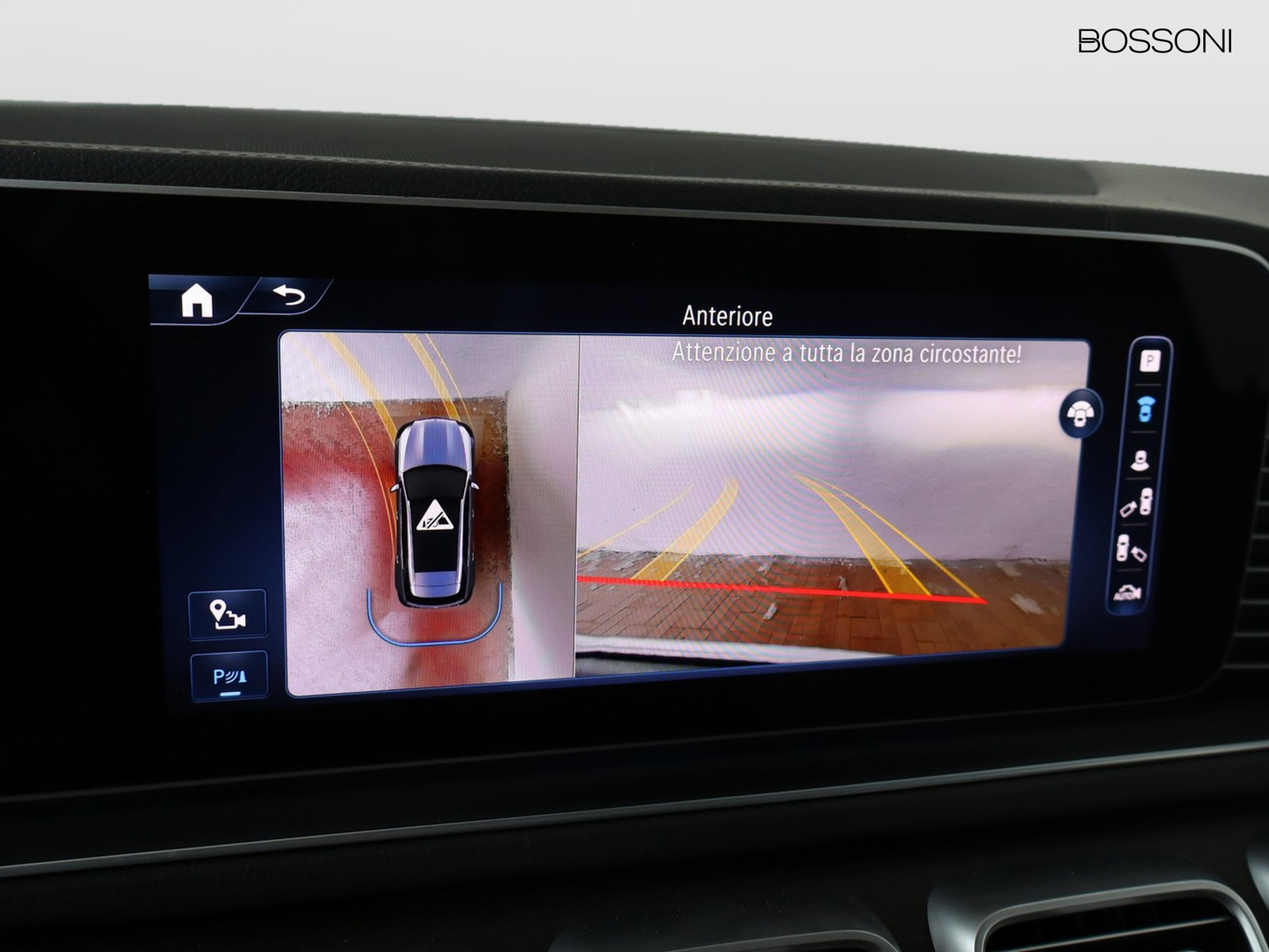 12 - Mercedes Classe GLE gle 300 d mild hybrid amg line premium 4matic 9g-tronic plus