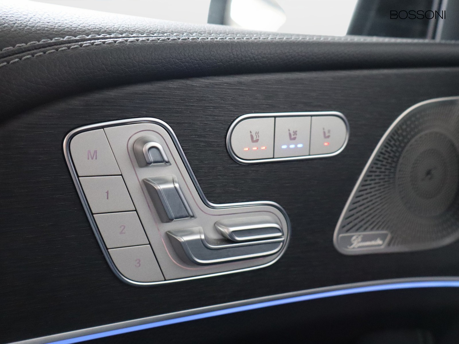16 - Mercedes Classe GLE gle 300 d mild hybrid amg line premium 4matic 9g-tronic plus