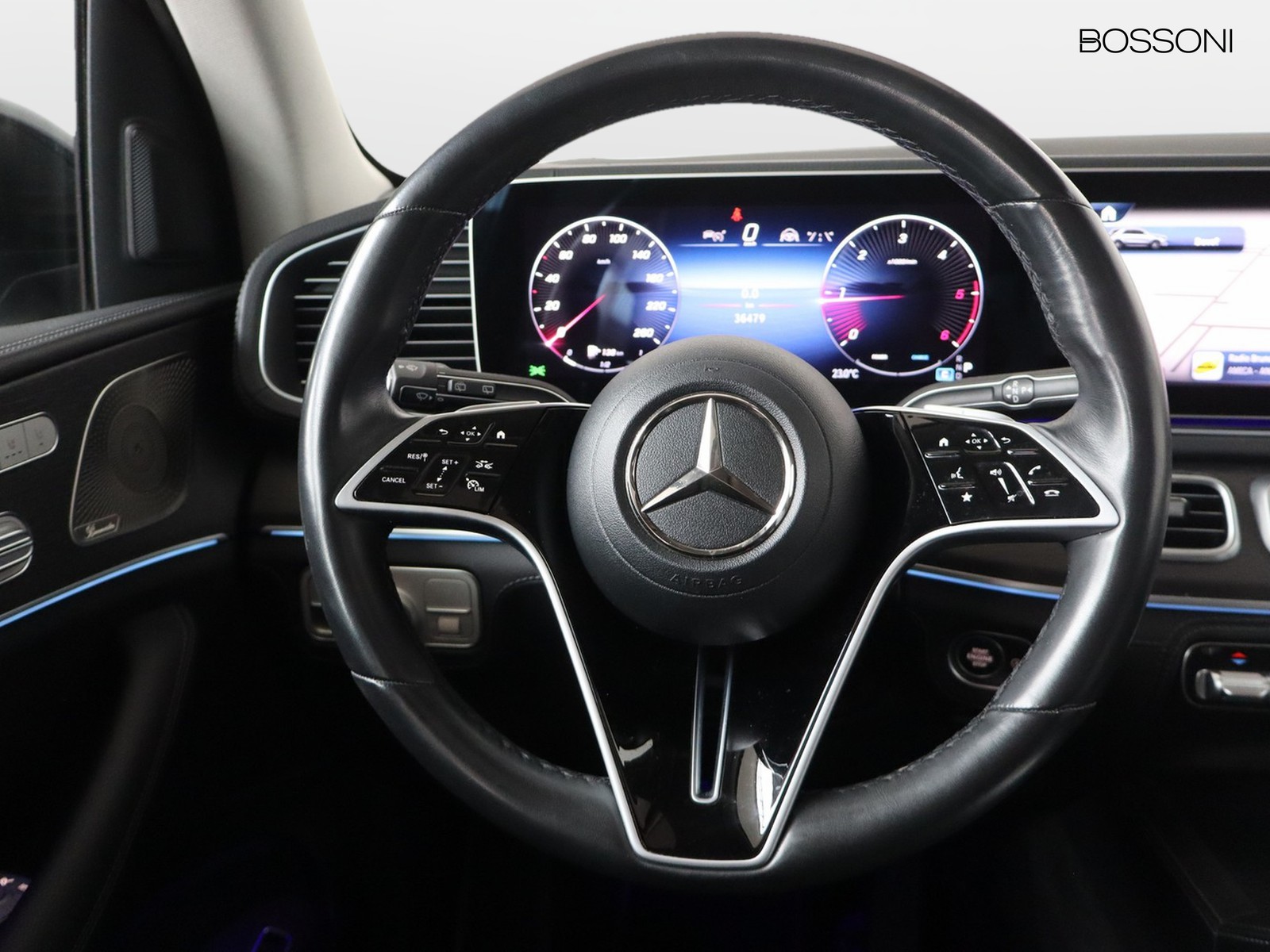 18 - Mercedes Classe GLE gle 300 d mild hybrid amg line premium 4matic 9g-tronic plus