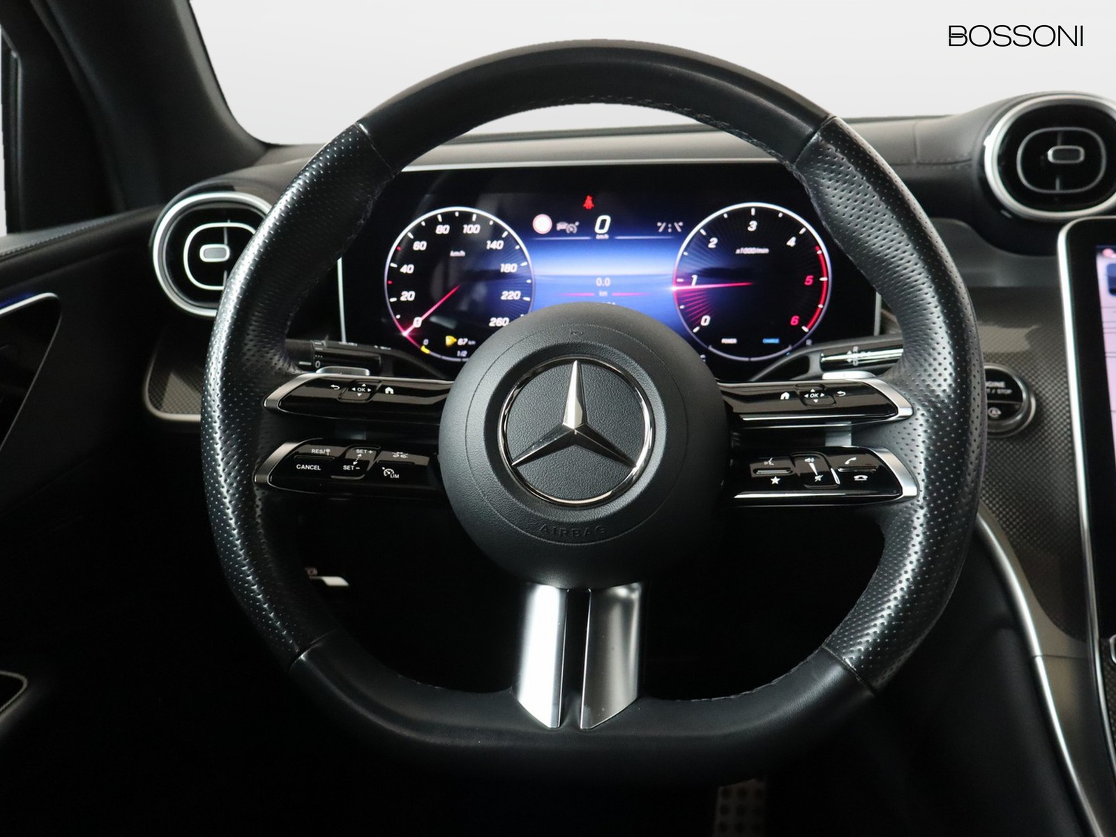 16 - Mercedes GLC coupe 220 d amg line advanced plus 4matic 9g-tronic