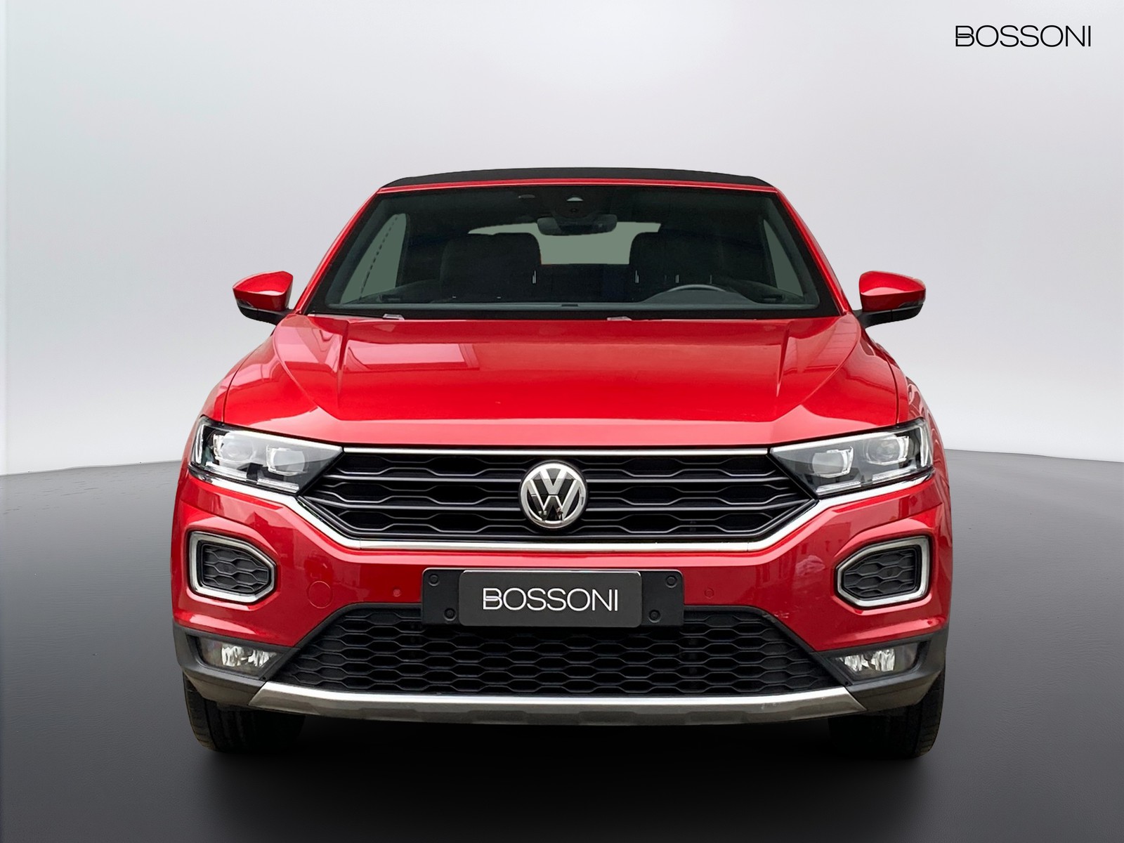 2 - Volkswagen T-Roc cabriolet 1.5 tsi act style dsg