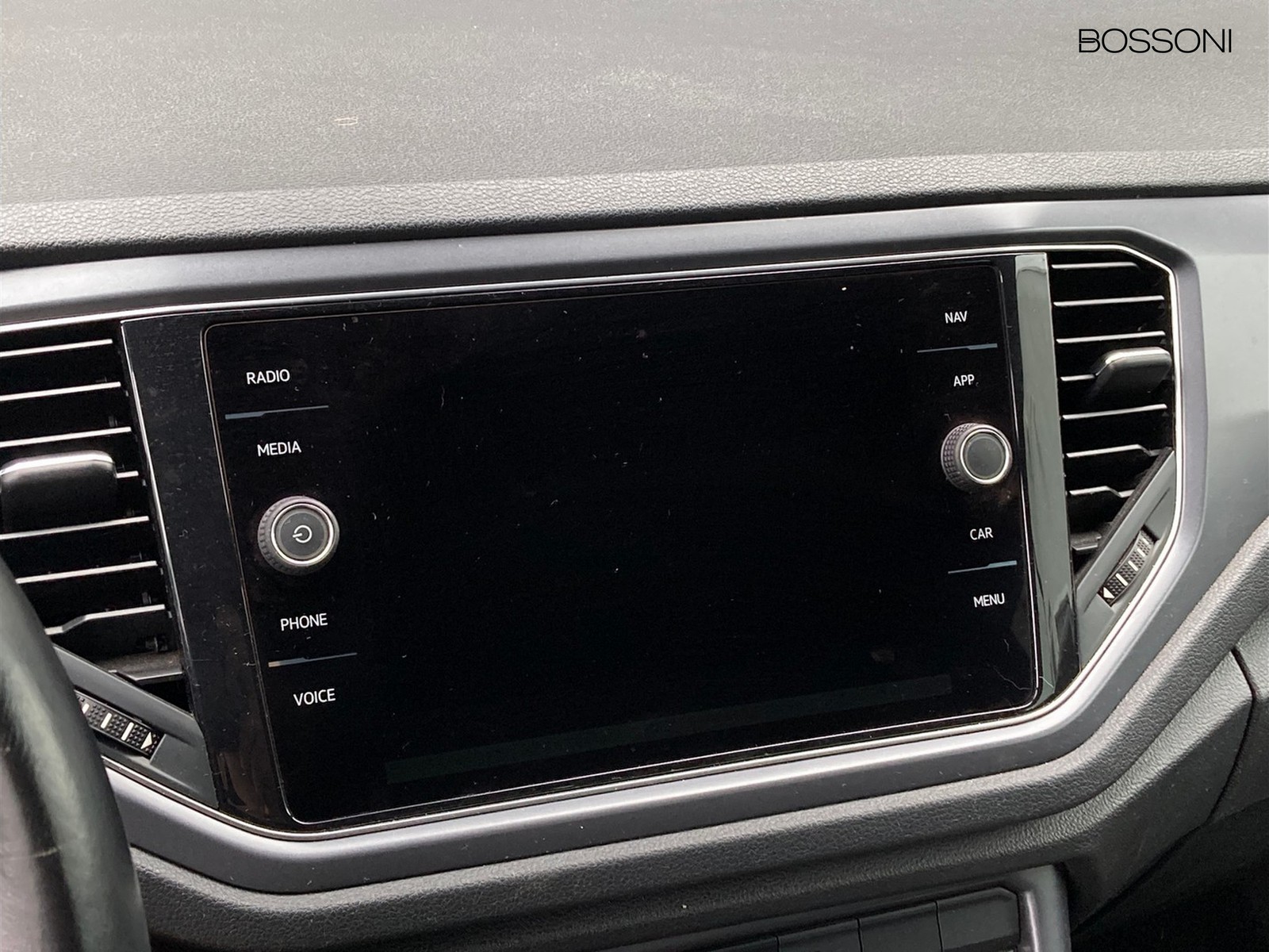 14 - Volkswagen T-Roc cabriolet 1.5 tsi act style dsg