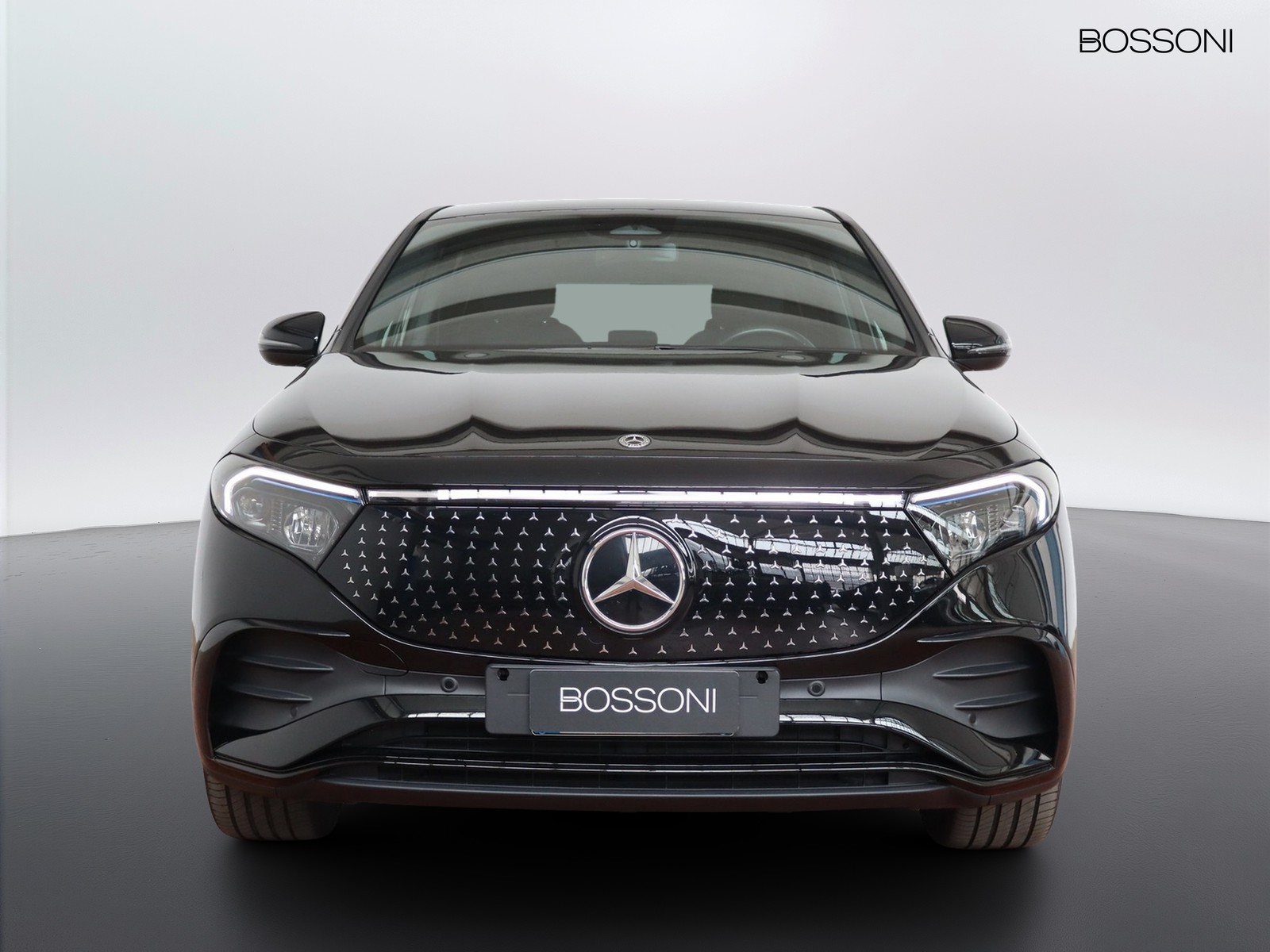 2 - Mercedes EQA 250+ amg line advanced plus