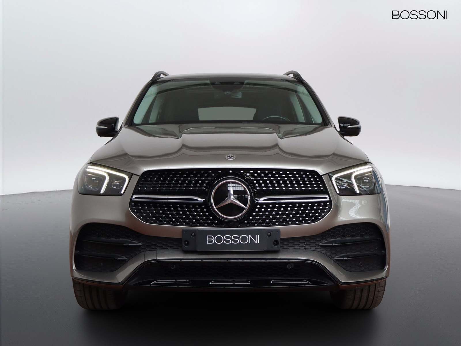 2 - Mercedes Classe GLE gle suv 350 de plug-in hybrid (de eq-power) premium plus 4matic 9g-tronic plus