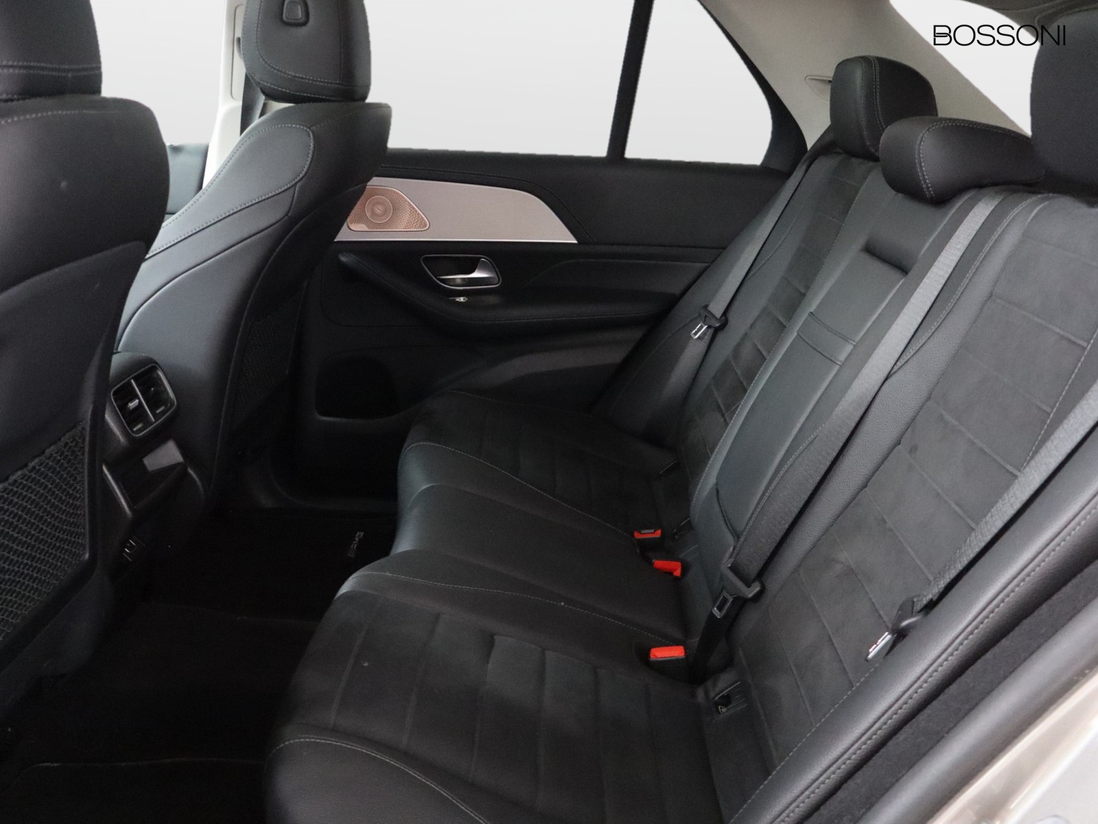 8 - Mercedes Classe GLE gle suv 350 de plug-in hybrid (de eq-power) premium plus 4matic 9g-tronic plus