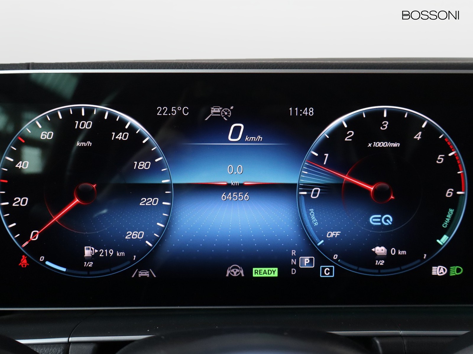 9 - Mercedes Classe GLE gle suv 350 de plug-in hybrid (de eq-power) premium plus 4matic 9g-tronic plus