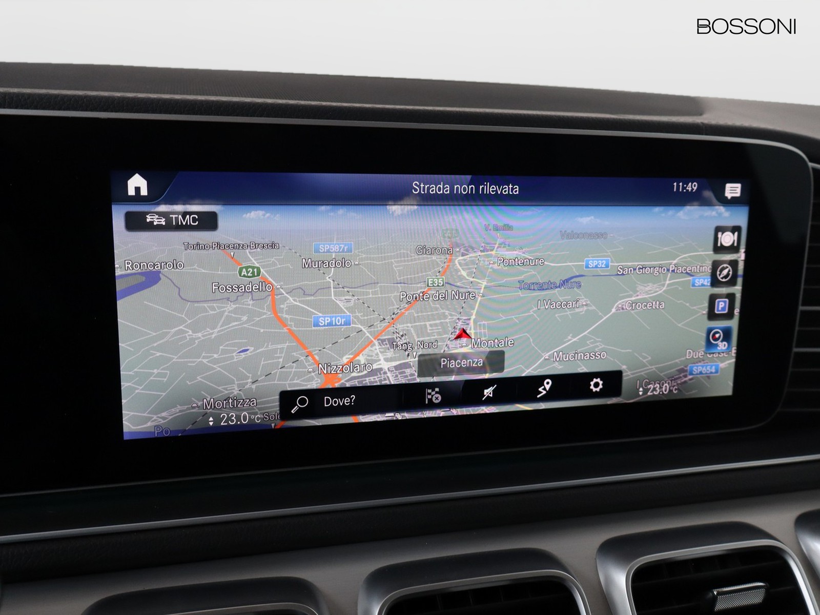 10 - Mercedes Classe GLE gle suv 350 de plug-in hybrid (de eq-power) premium plus 4matic 9g-tronic plus