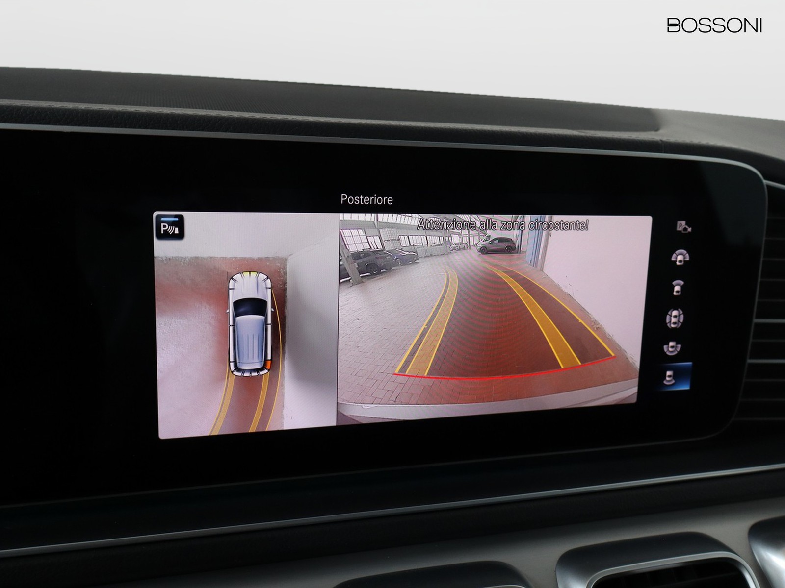 11 - Mercedes Classe GLE gle suv 350 de plug-in hybrid (de eq-power) premium plus 4matic 9g-tronic plus