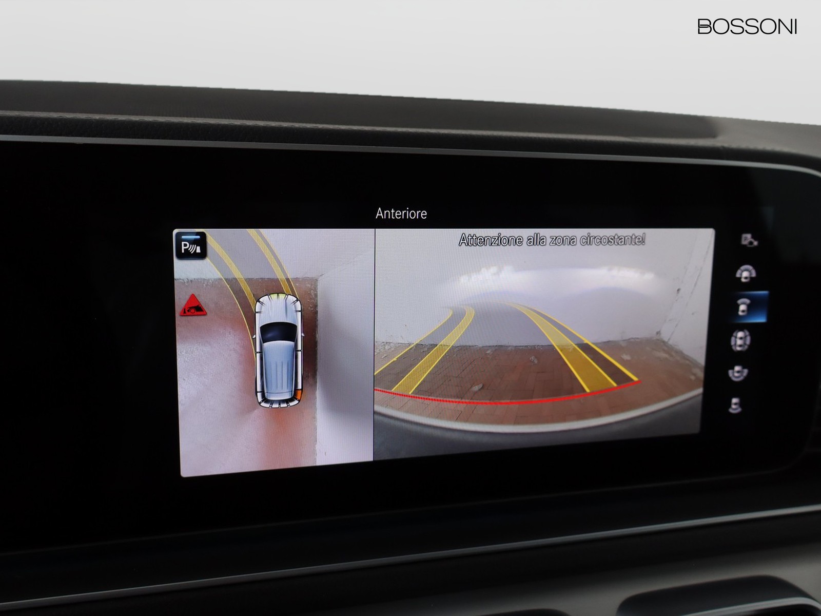 12 - Mercedes Classe GLE gle suv 350 de plug-in hybrid (de eq-power) premium plus 4matic 9g-tronic plus