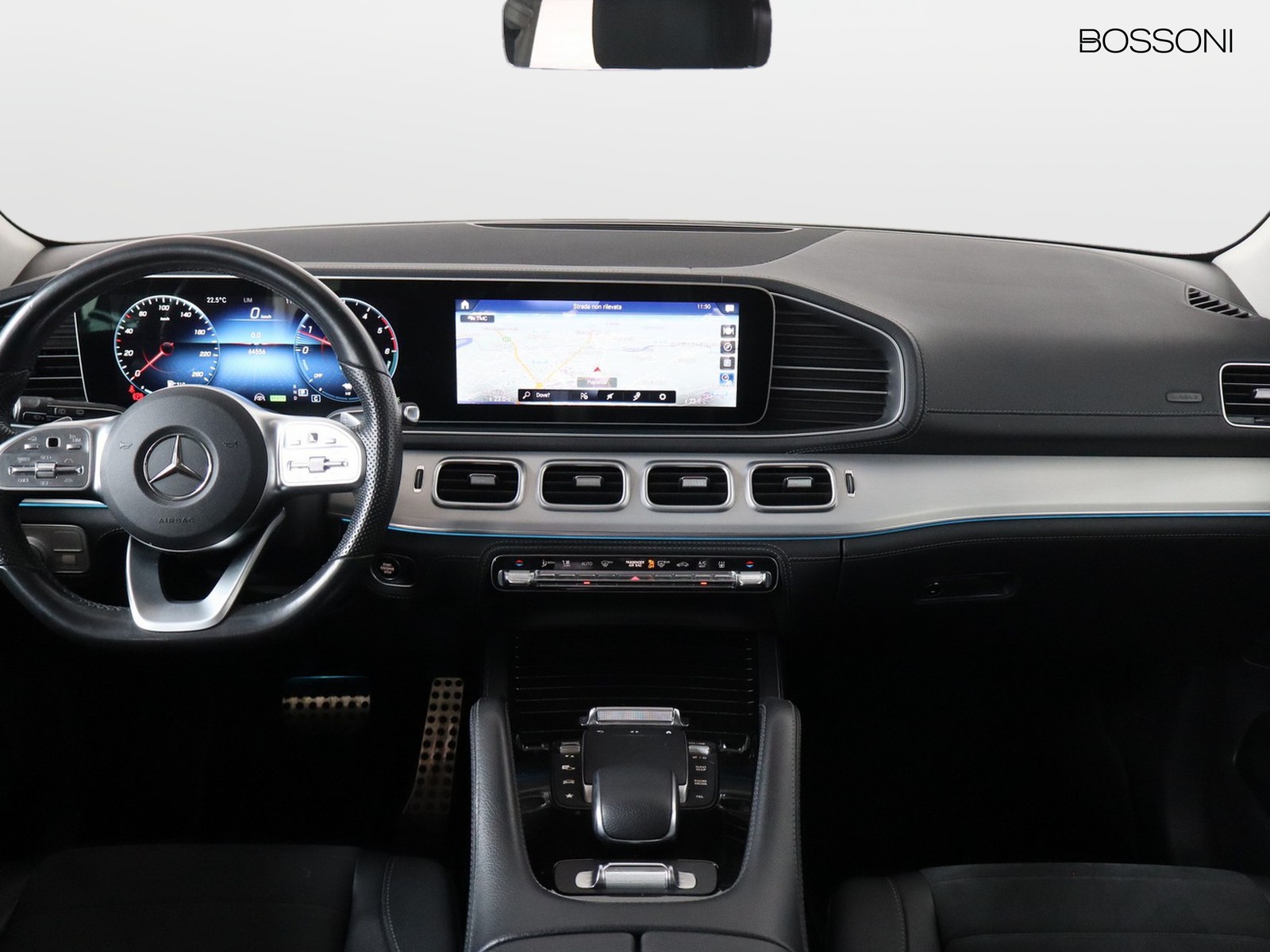 14 - Mercedes Classe GLE gle suv 350 de plug-in hybrid (de eq-power) premium plus 4matic 9g-tronic plus