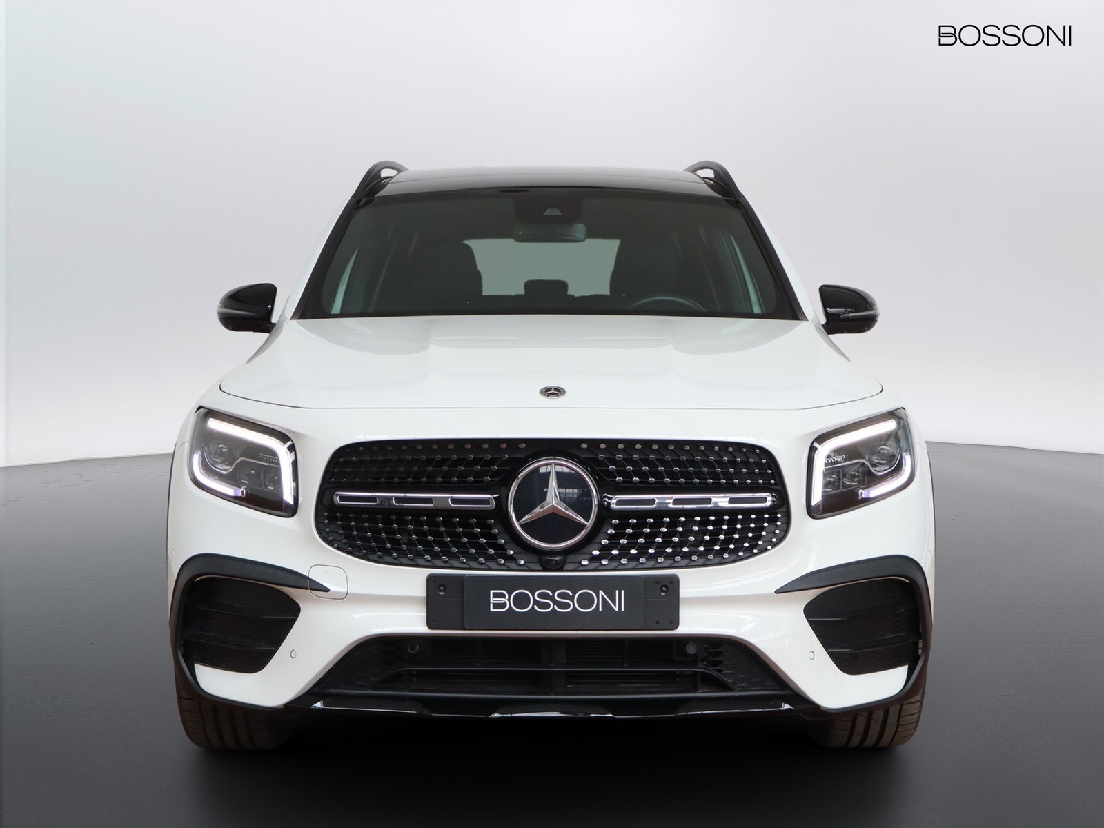 2 - Mercedes GLB 220 d premium 4matic 8g-dct 7p.ti