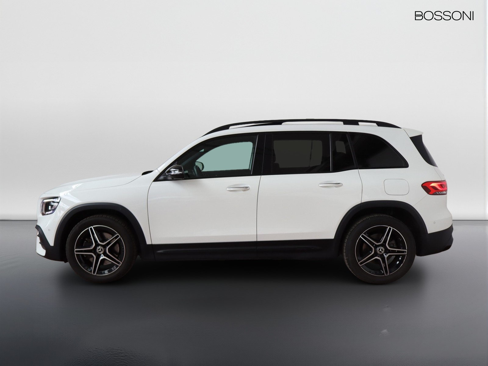 3 - Mercedes GLB 220 d premium 4matic 8g-dct 7p.ti