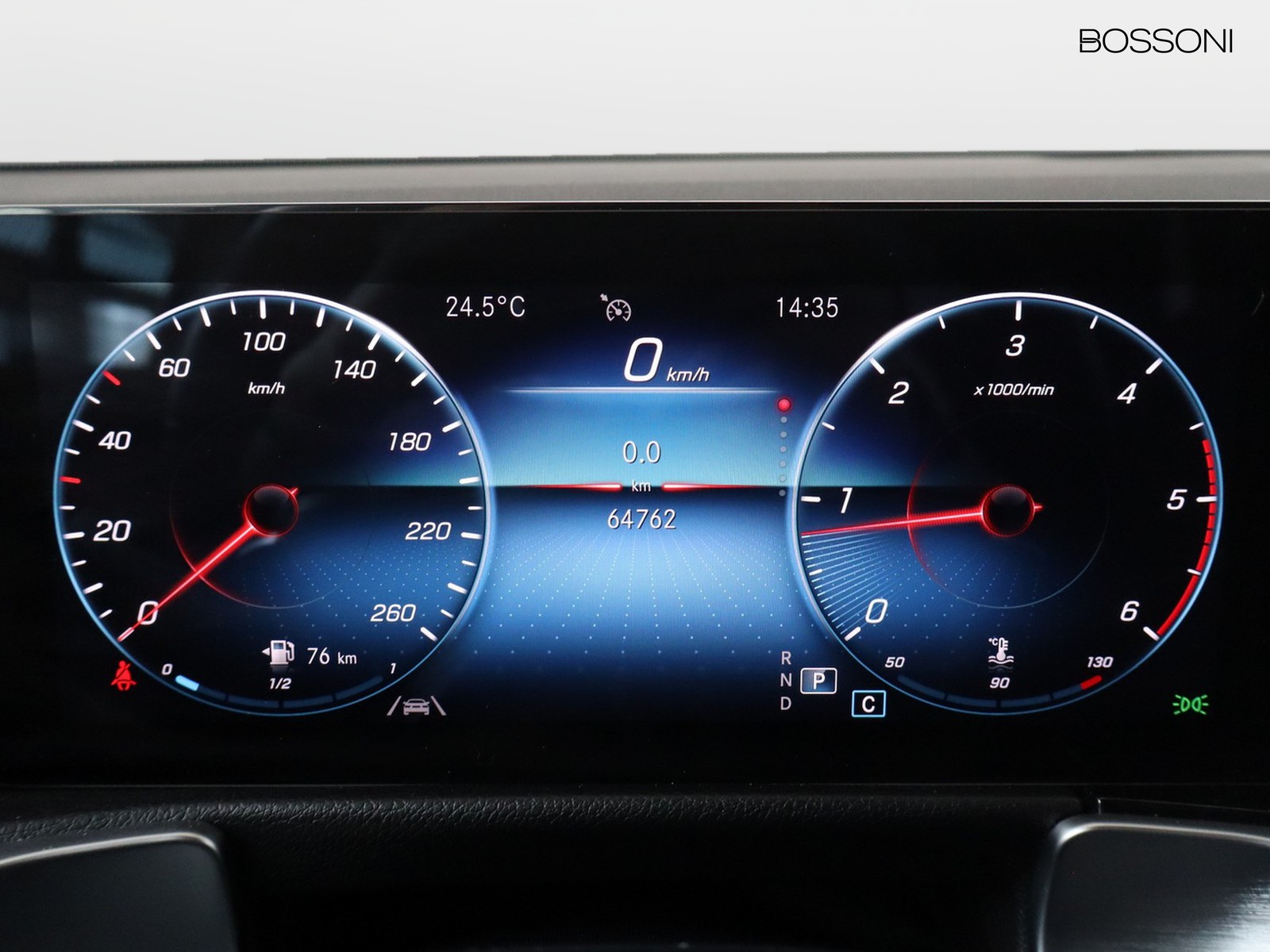 9 - Mercedes GLB 220 d premium 4matic 8g-dct 7p.ti
