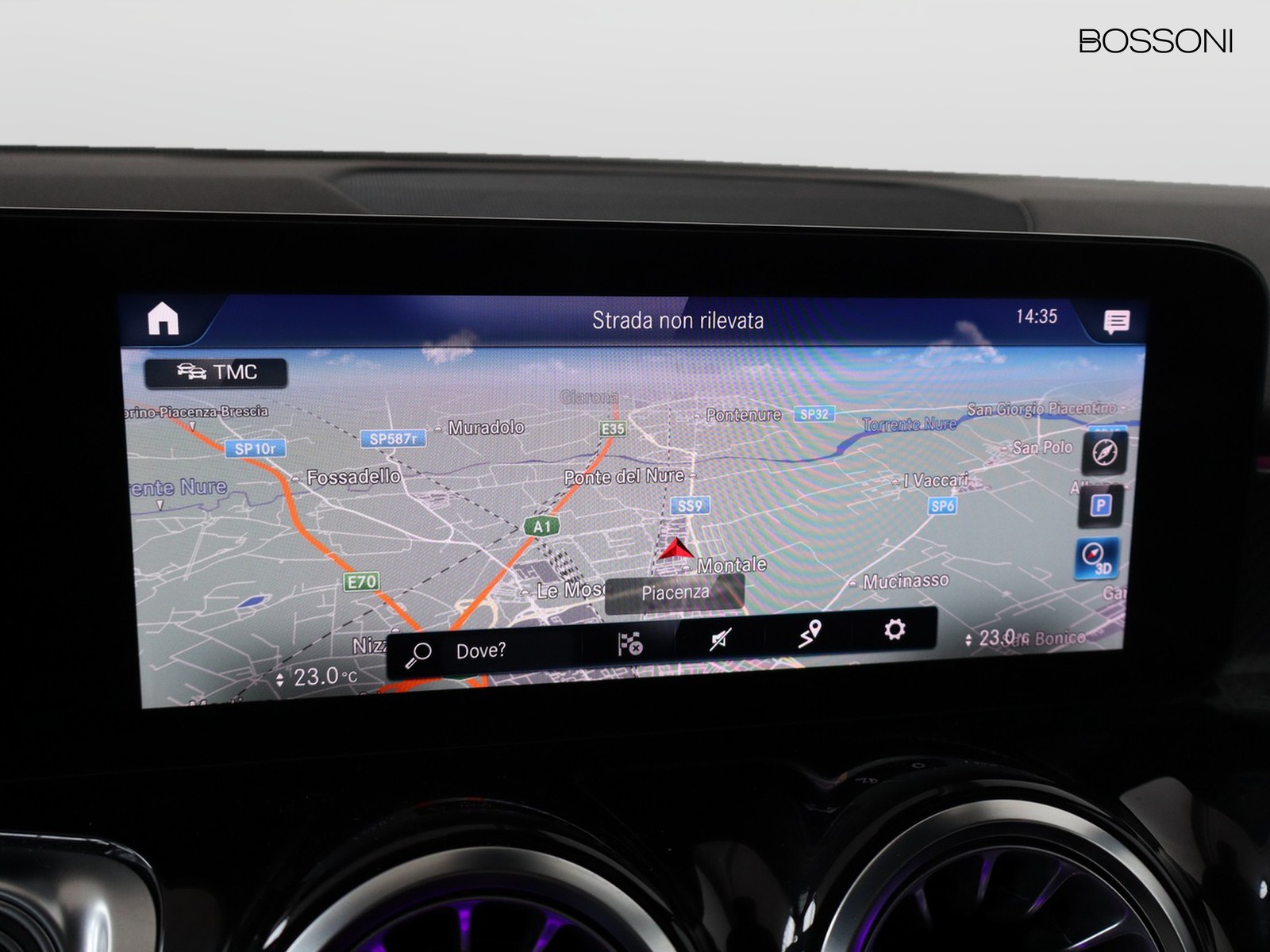 10 - Mercedes GLB 220 d premium 4matic 8g-dct 7p.ti