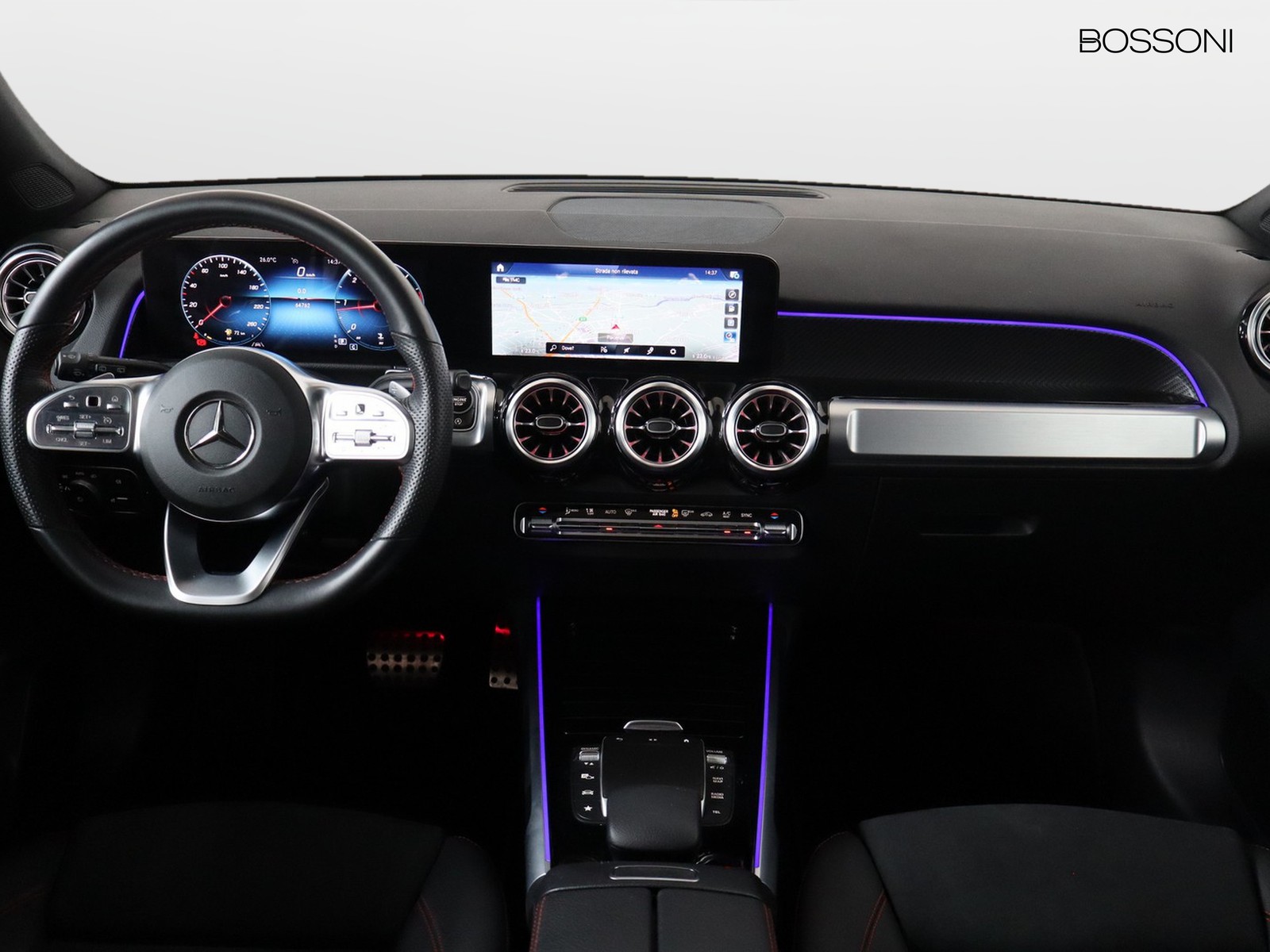 14 - Mercedes GLB 220 d premium 4matic 8g-dct 7p.ti