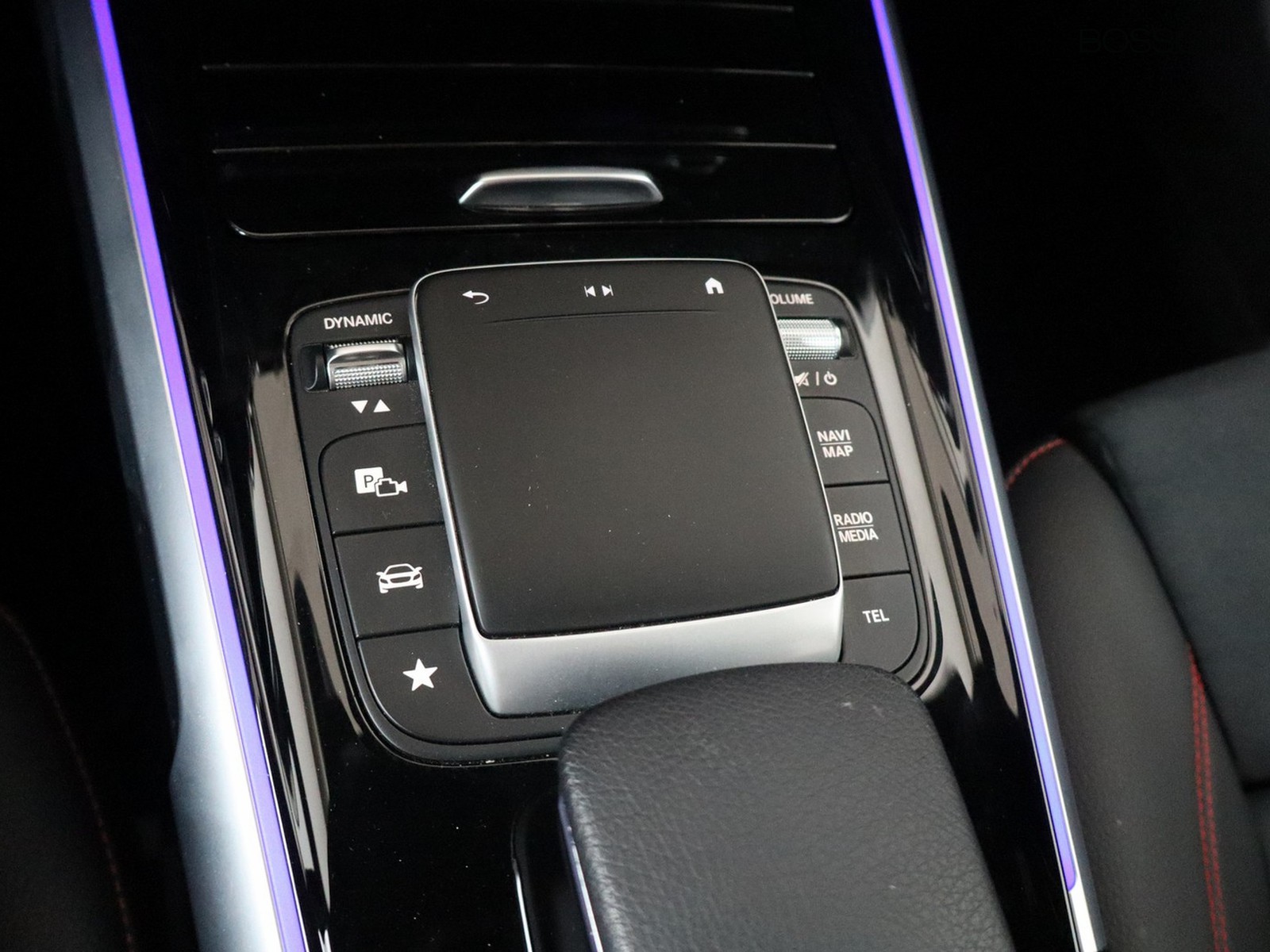 15 - Mercedes GLB 220 d premium 4matic 8g-dct 7p.ti