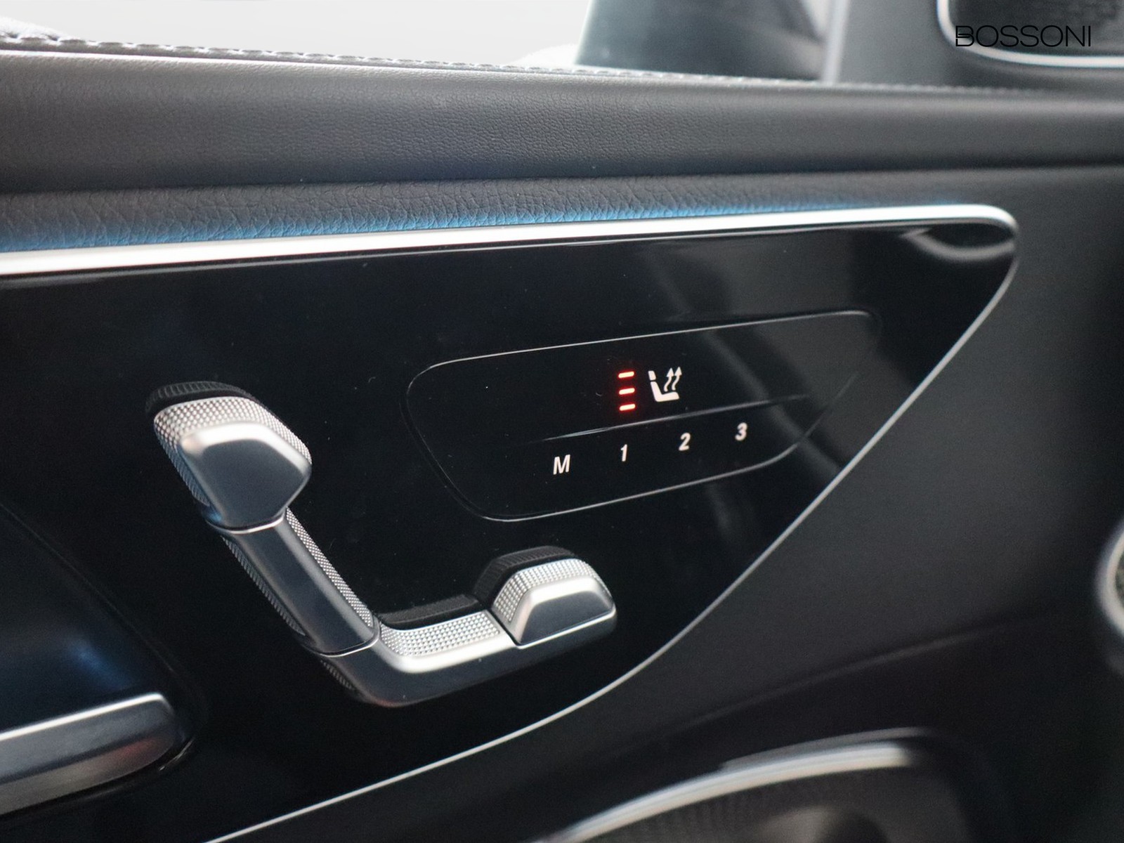 15 - Mercedes Classe C berlina 200 mild hybrid premium plus 9g-tronic